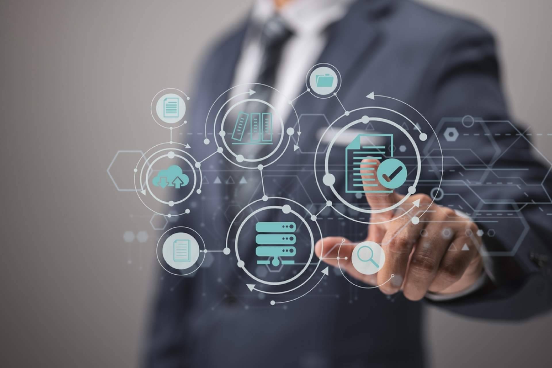 Imagar, expertos en desarrollo y mantenimiento de software