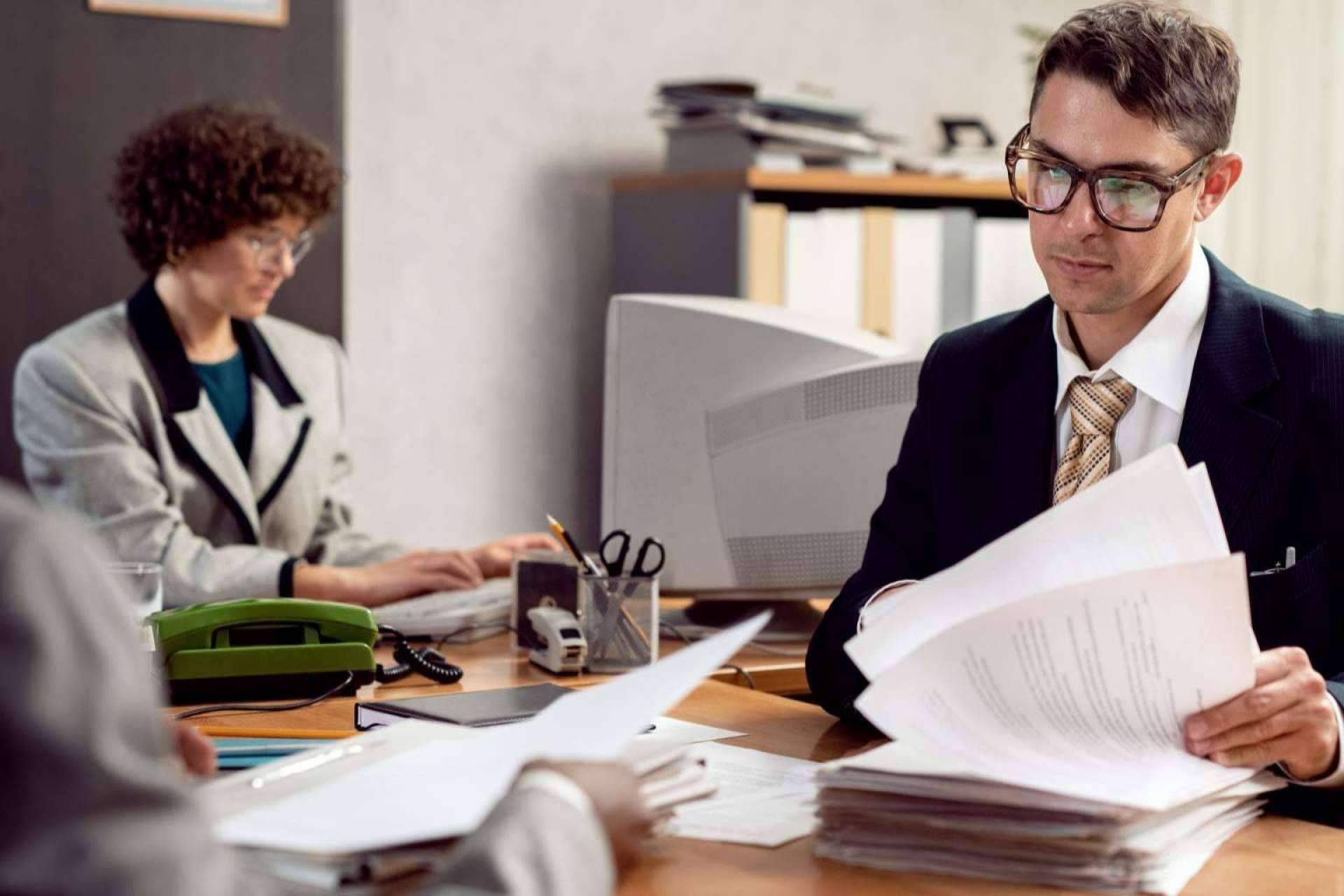 La firma Asesolab garantiza la protección jurídica y la satisfacción de sus clientes