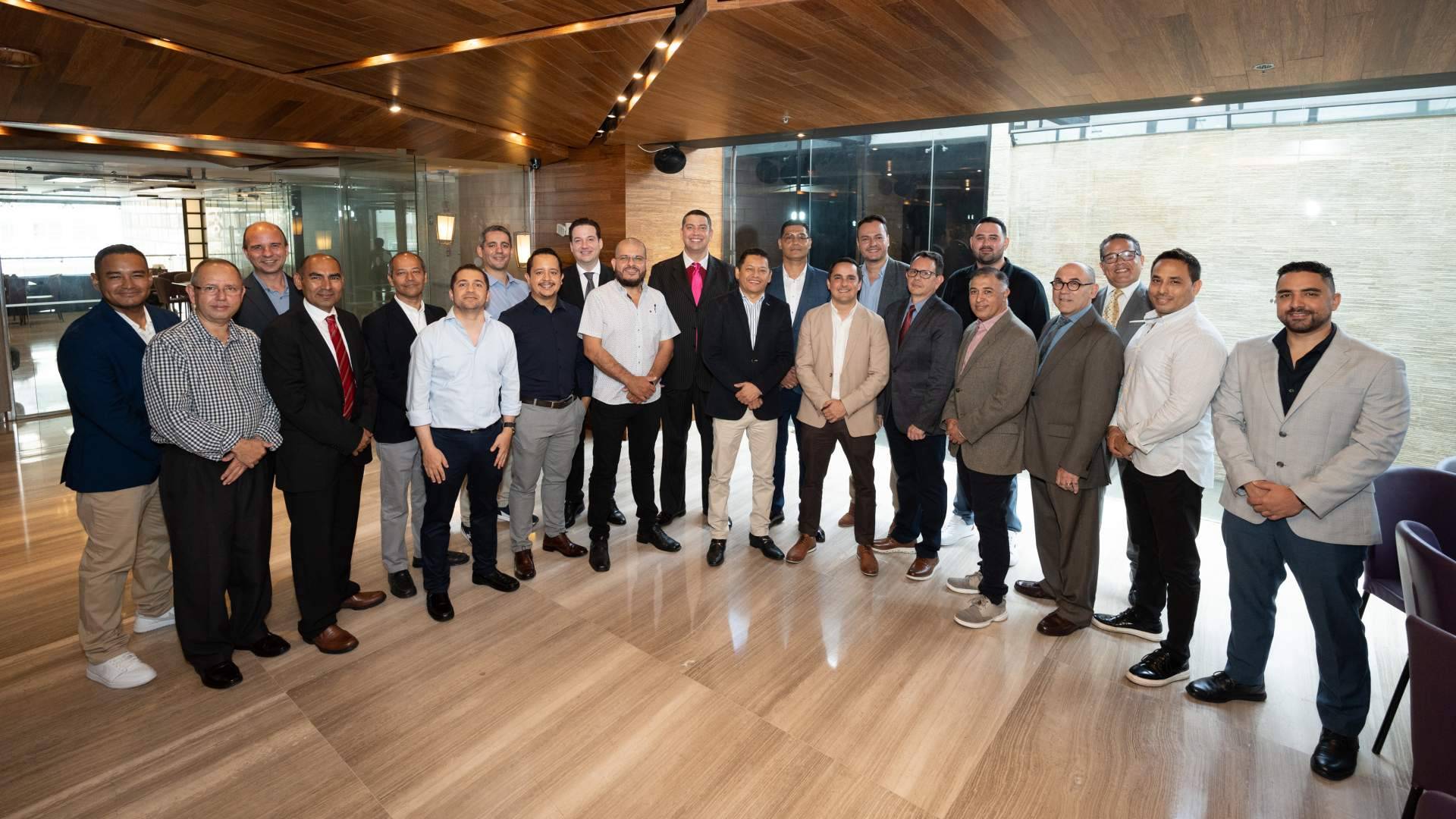 Entrevista con el CEO de Grupo PREIC, Arturo Miranda Castillo