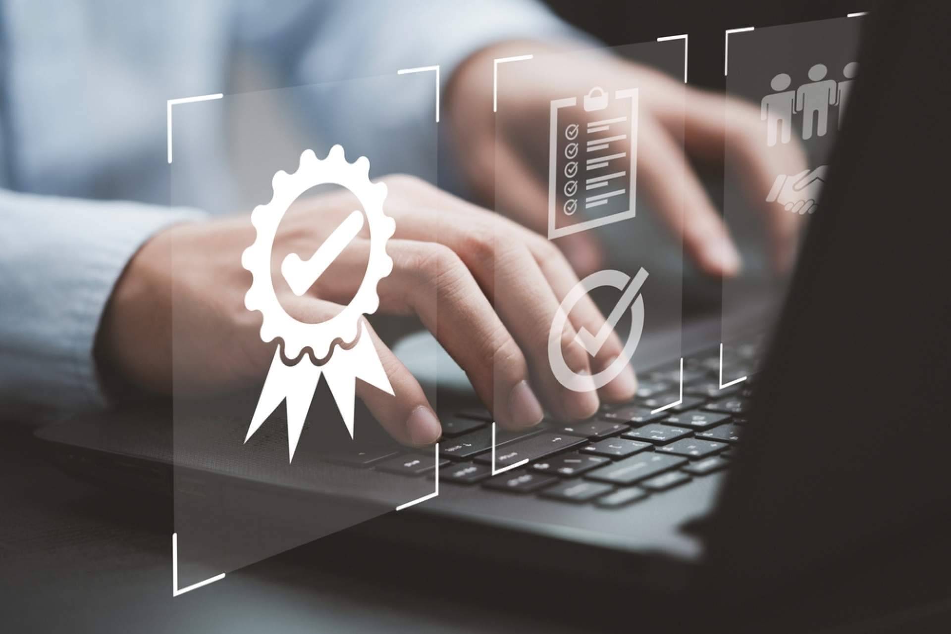 La inclusión de la IA en el software EasyQ