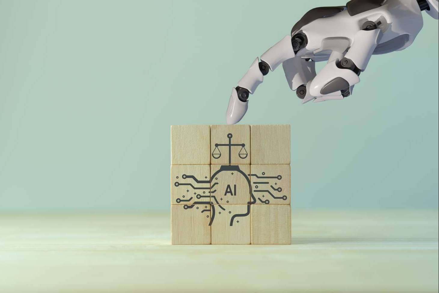 Desarrollo de algoritmos de machine learning a medida para empresas digitales, con los expertos de Shugert