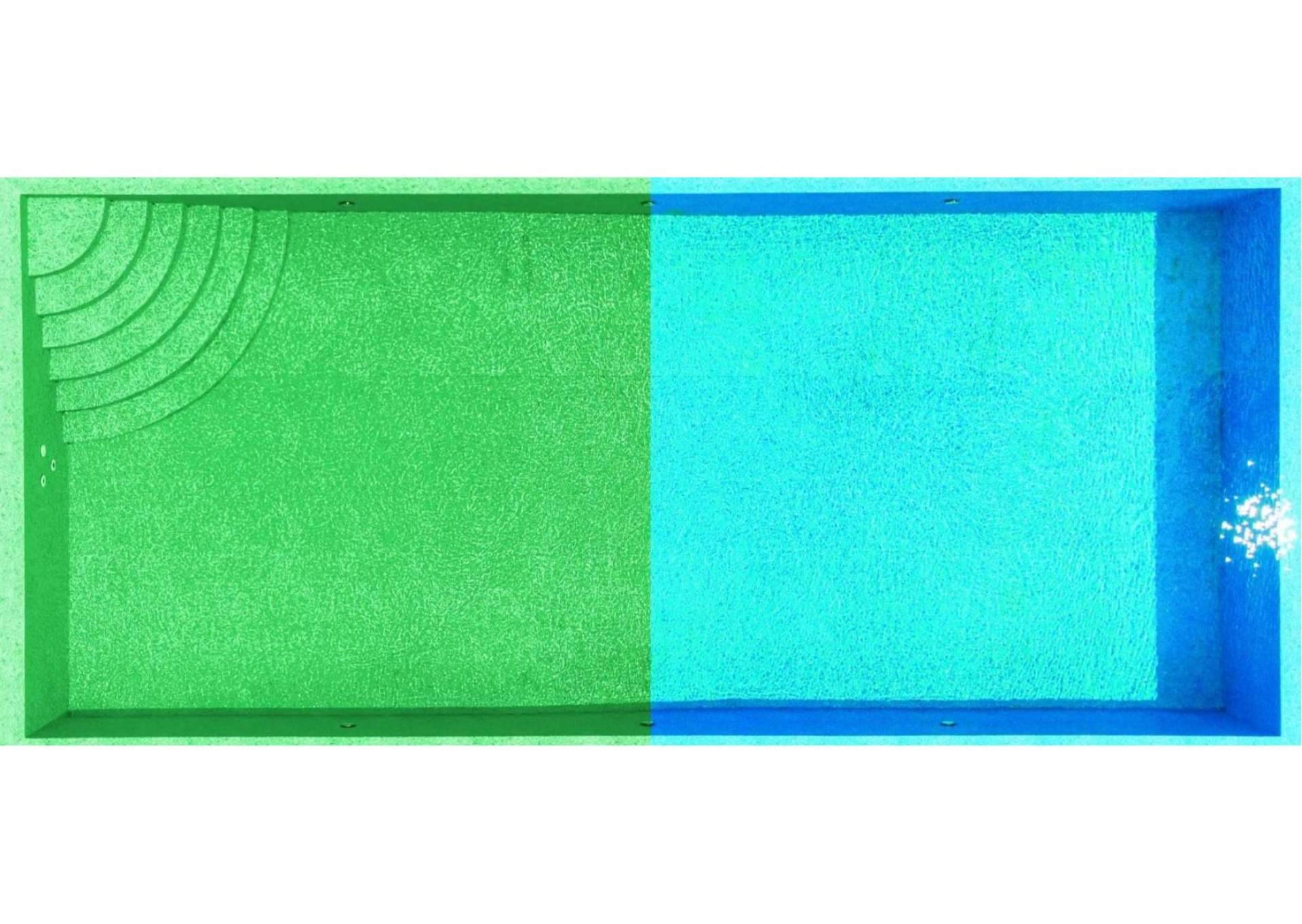 PoolTiger es un buen aliado en épocas de sequía para el mantenimiento de piscinas