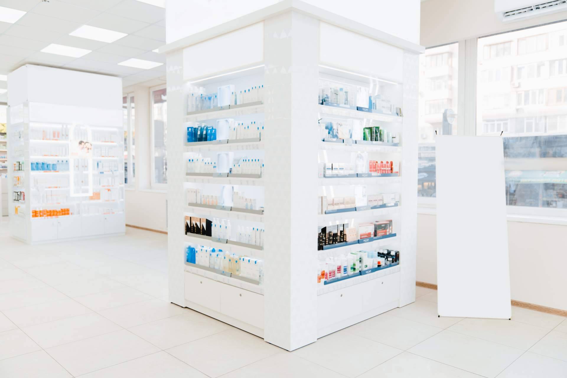 Farmasky, parafarmacia online con un amplio catálogo de productos