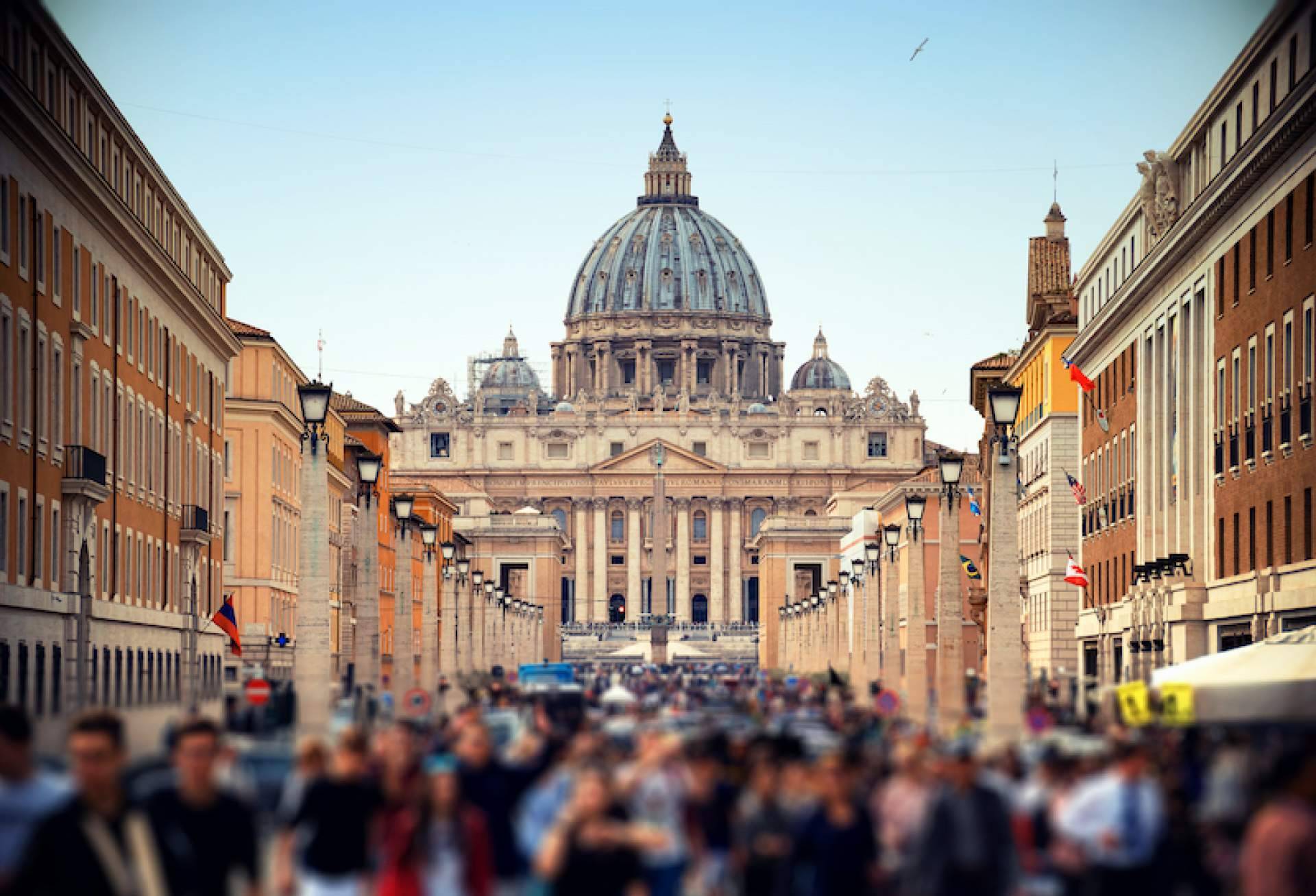 Formaciones en turismo religioso, con Éxodo Peregrinaciones