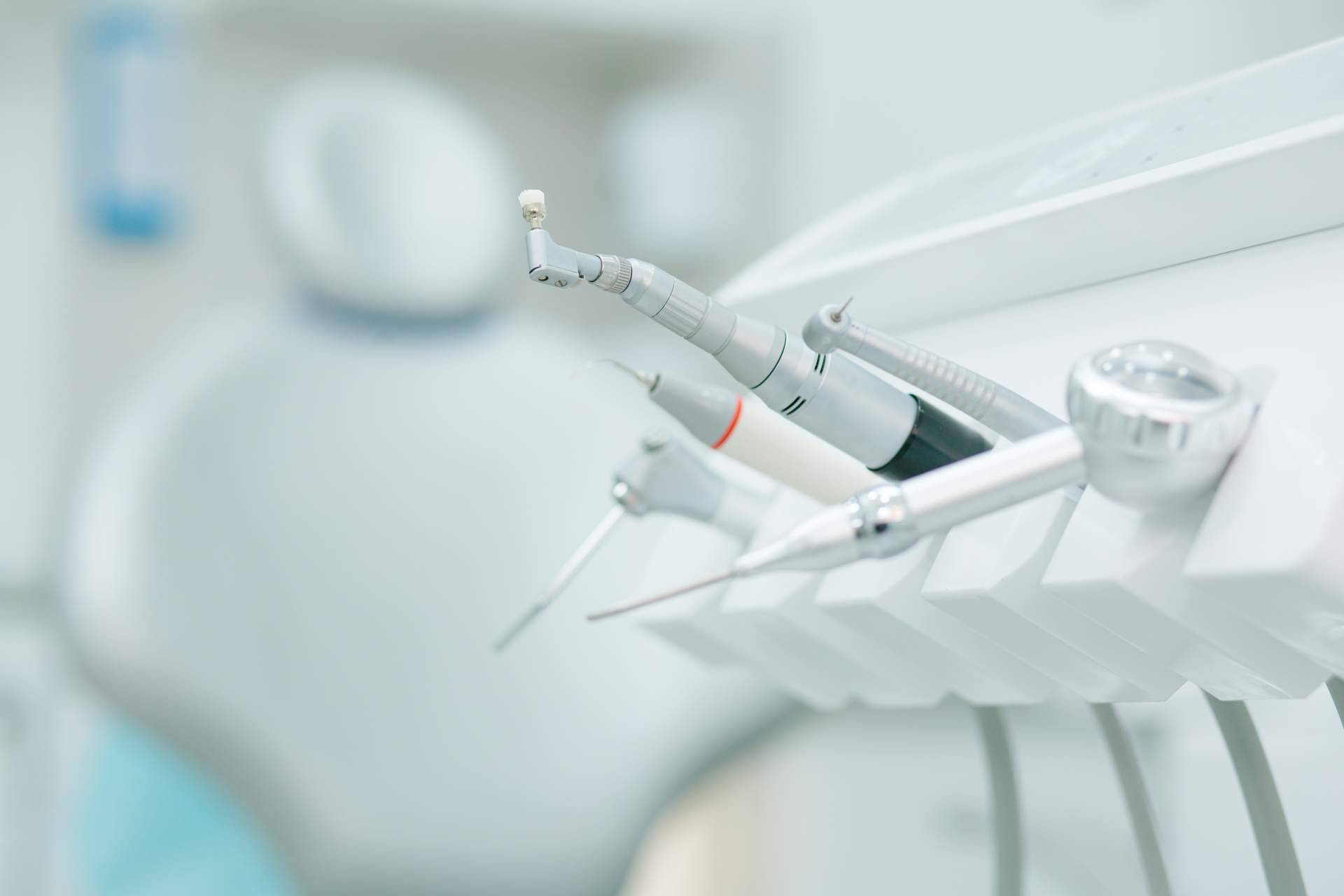 InterOralia es una clínica dental Argüelles de calidad