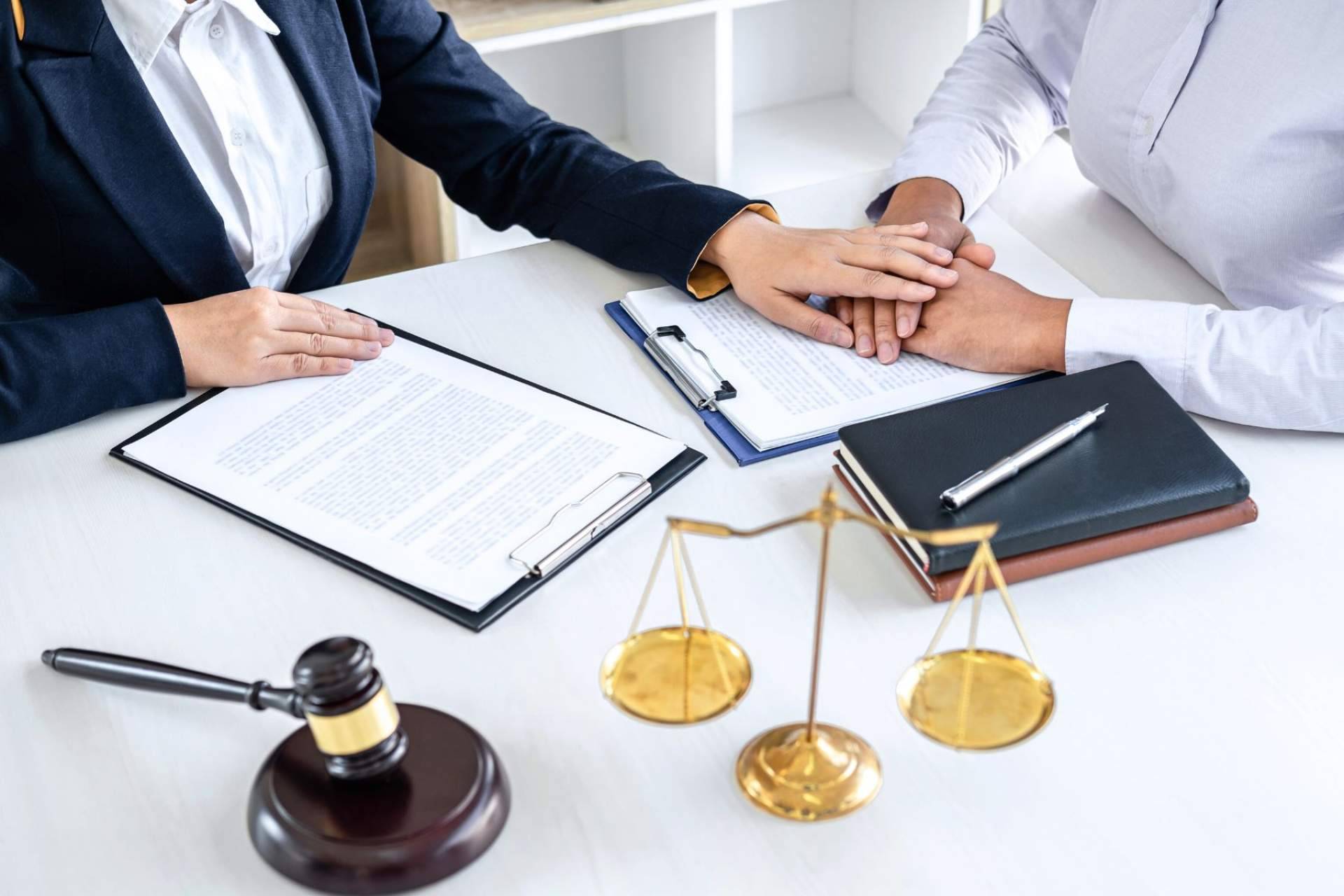 Crece el número de solicitudes de retiradas de orden de alejamiento
