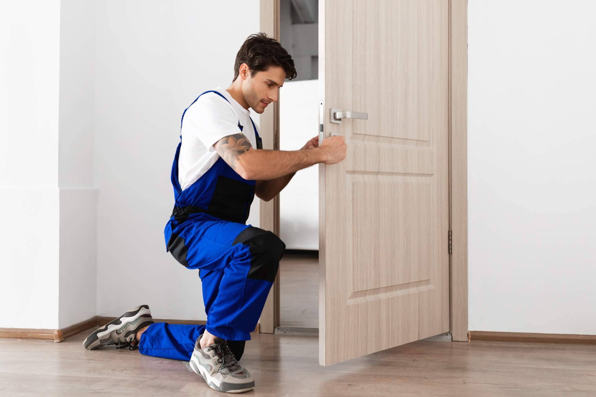 Cerrajeros Madrid 24 Horas cuenta con expertos en ofrecer servicios de cerrajería de calidad