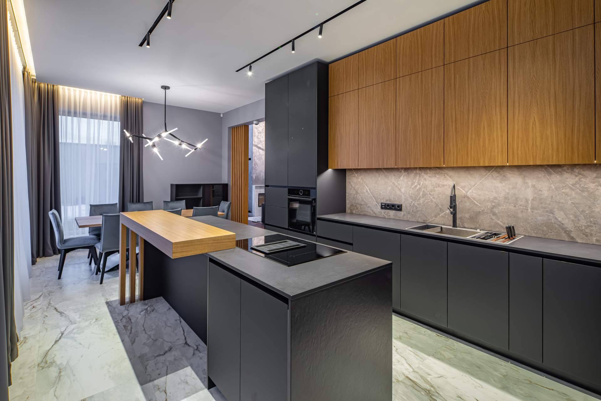 Dcasa Panamá, expertos en la fabricación e instalación de cocinas