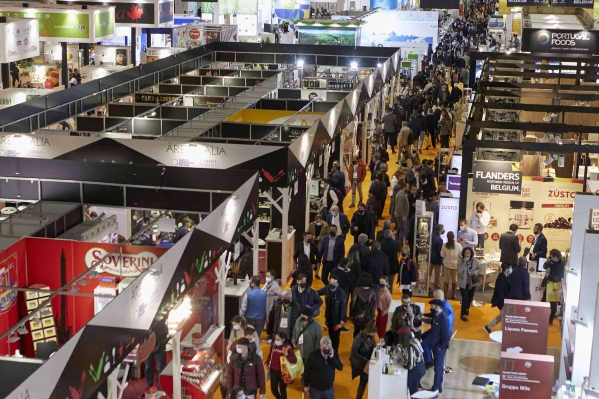 Gasos Felmar estará presente en HOSTELCO - ALIMENTARIA 2024