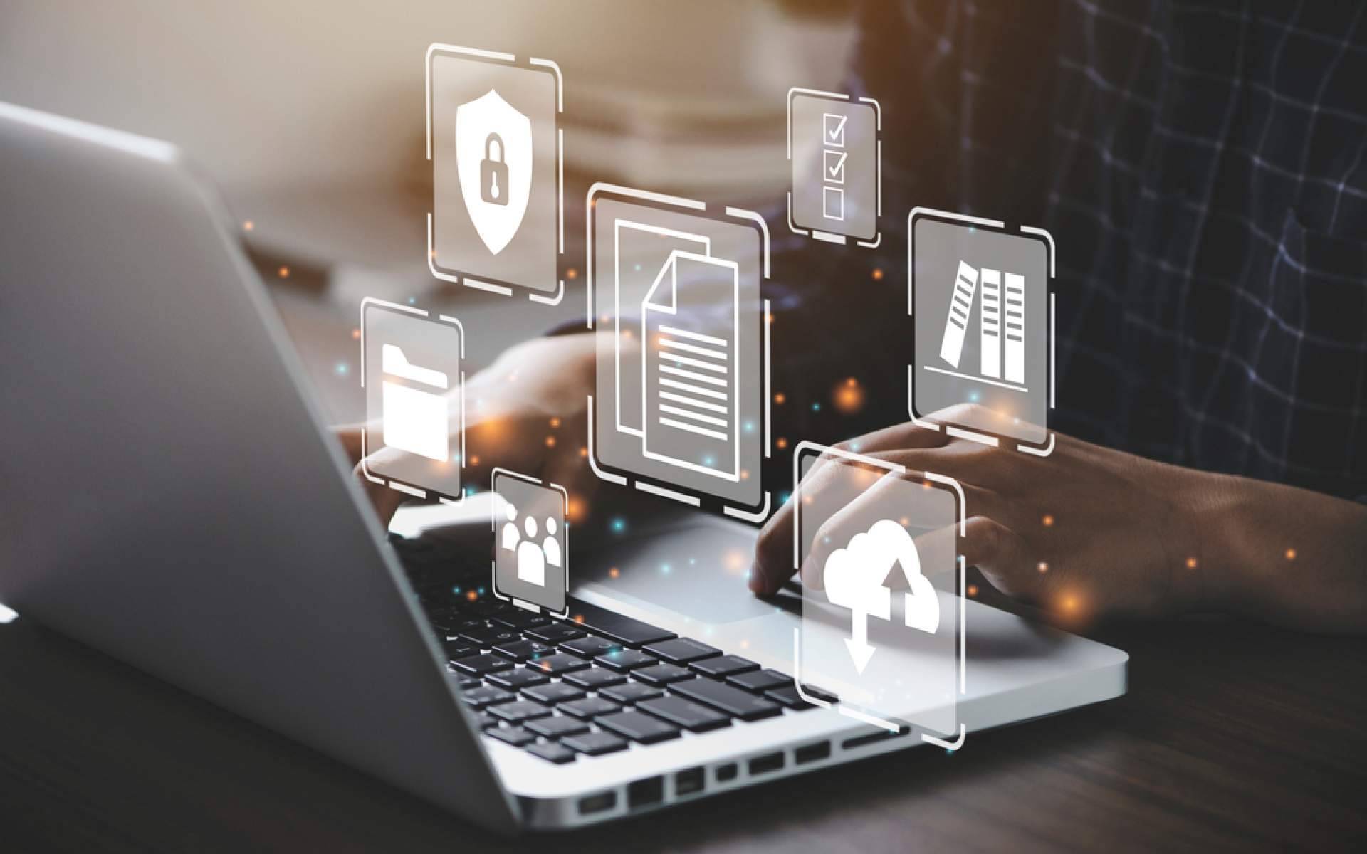 Un vistazo al futuro en Network Automation para CSP; MAT 4 en el MWC 2024
