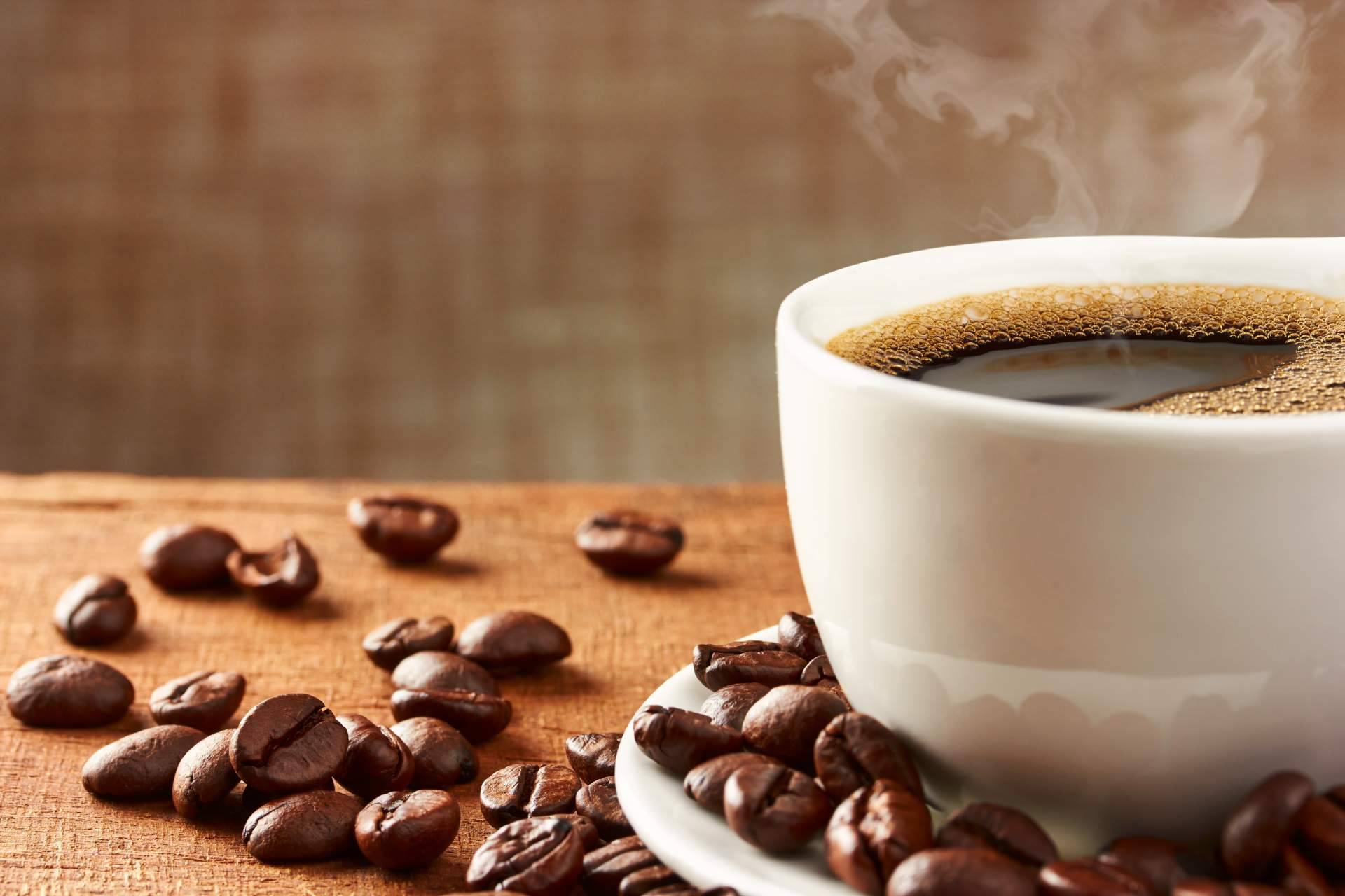 Café arábica de gran calidad de la mano de Cafés Foronda