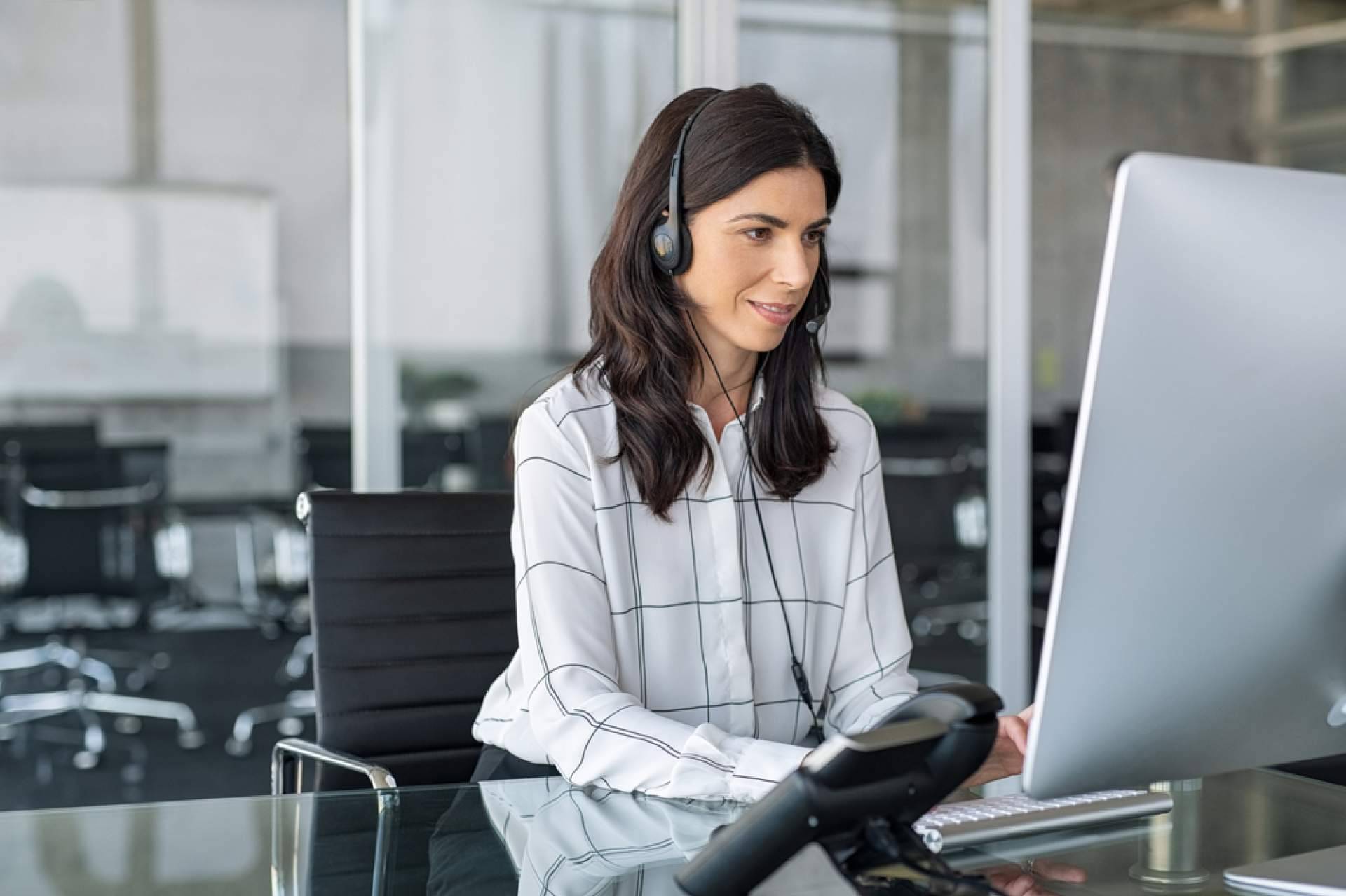 Asistente virtual SVAE, la solución para la gestión de llamadas telefónicas