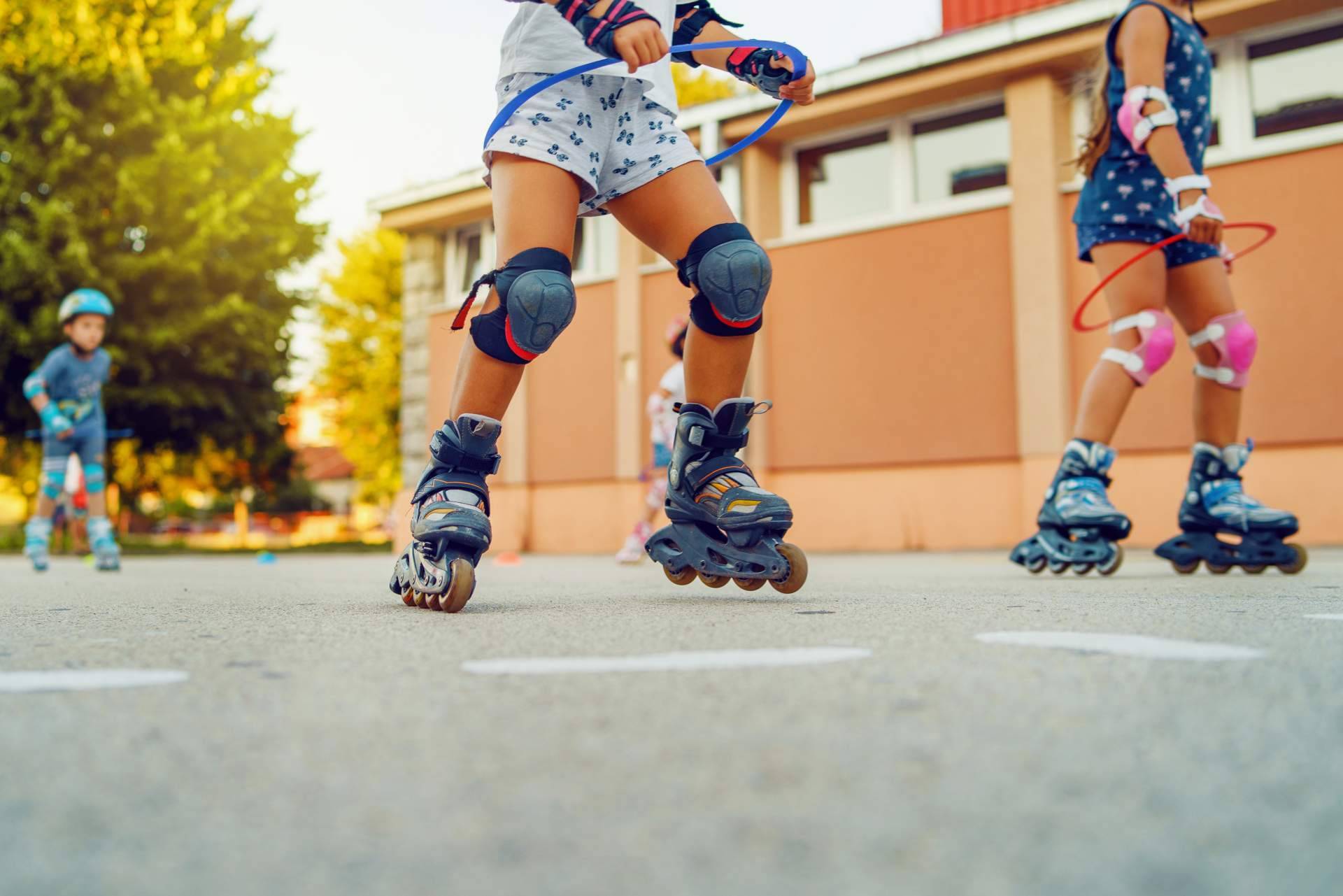Practicar de forma regular deportes como el hockey beneficia el rendimiento escolar