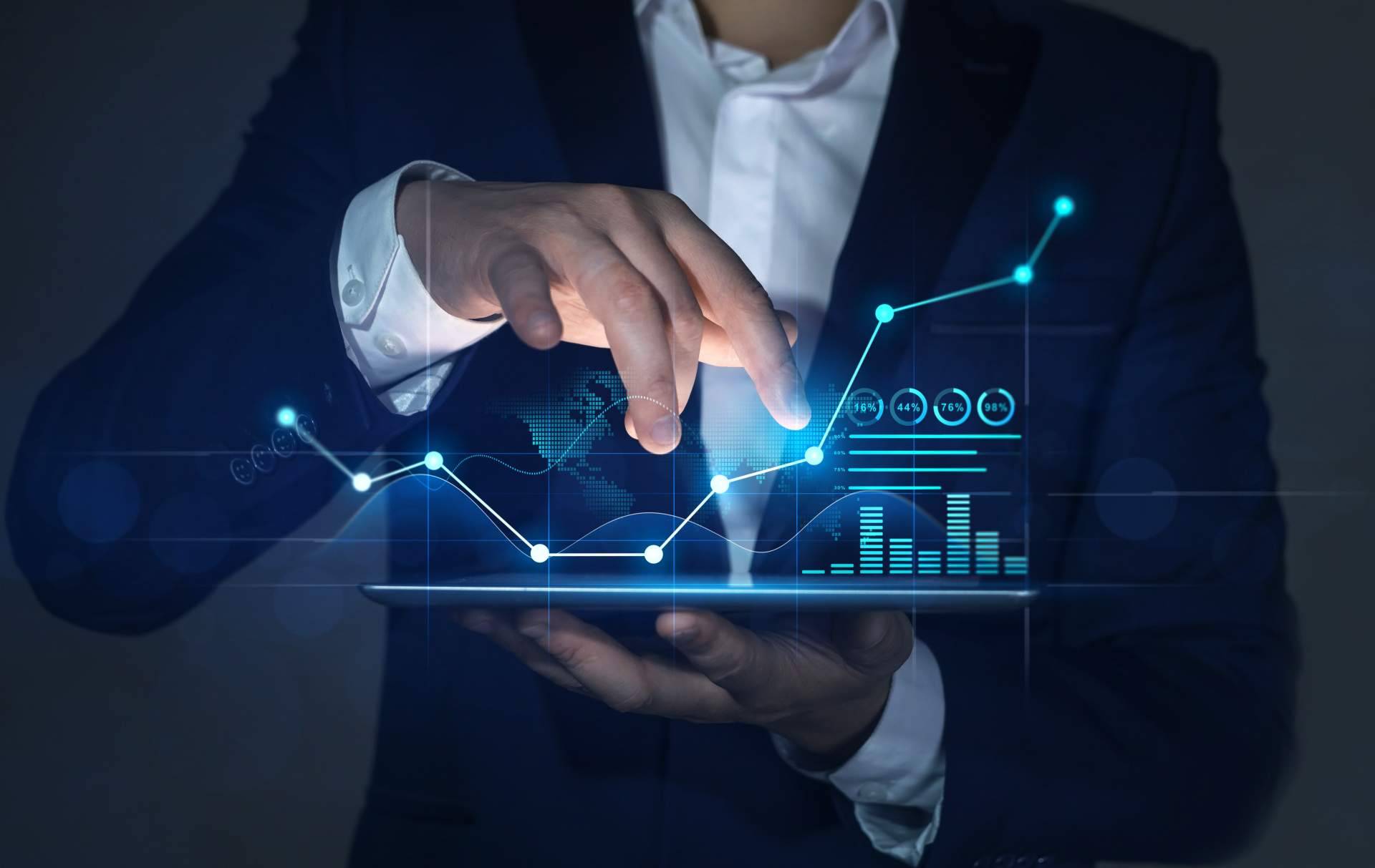 Financiación complementaria o alternativa para crédito corporativo para empresas