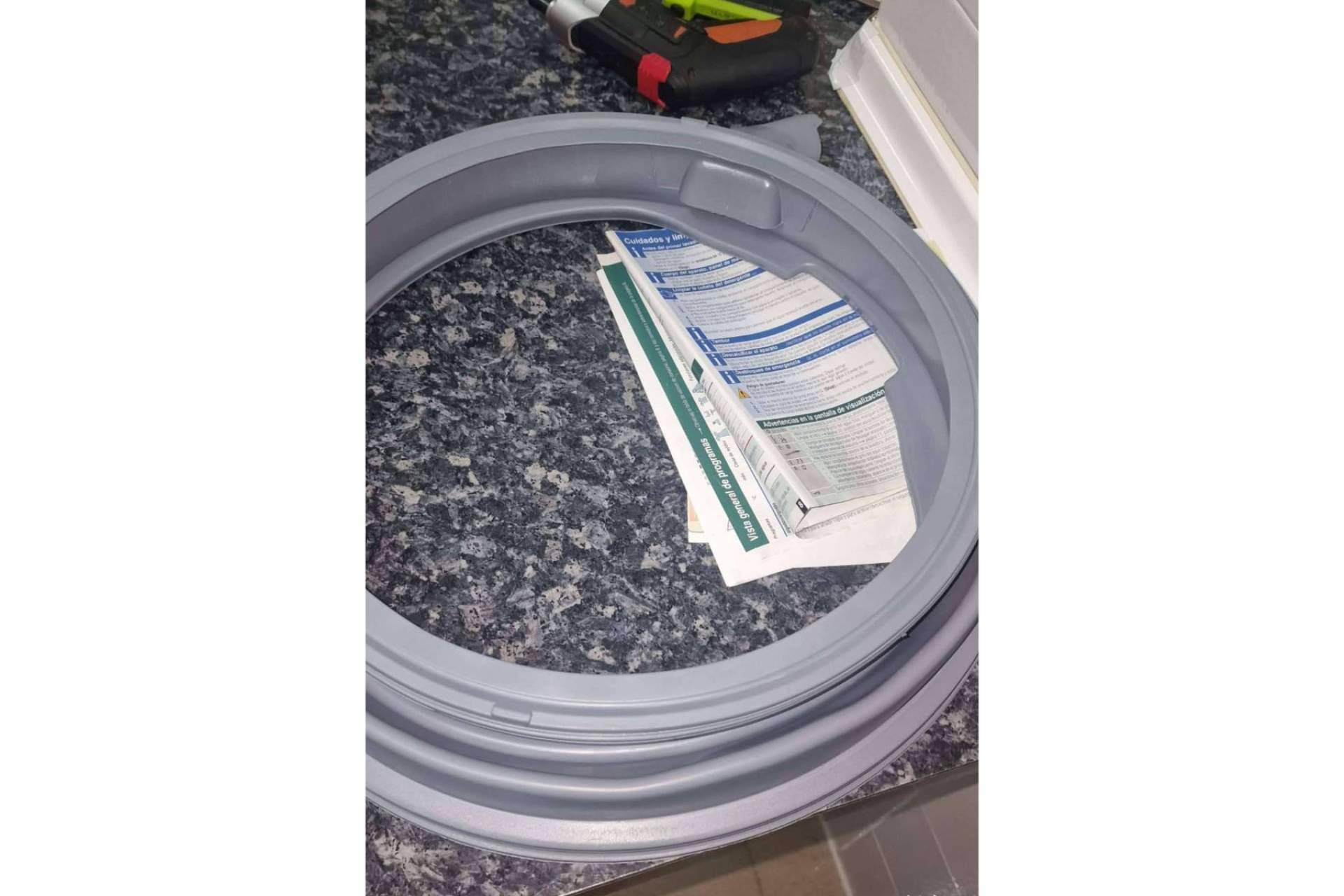 Servicios de asistencia técnica para electrodomésticos de gama blanca con CrisRepara