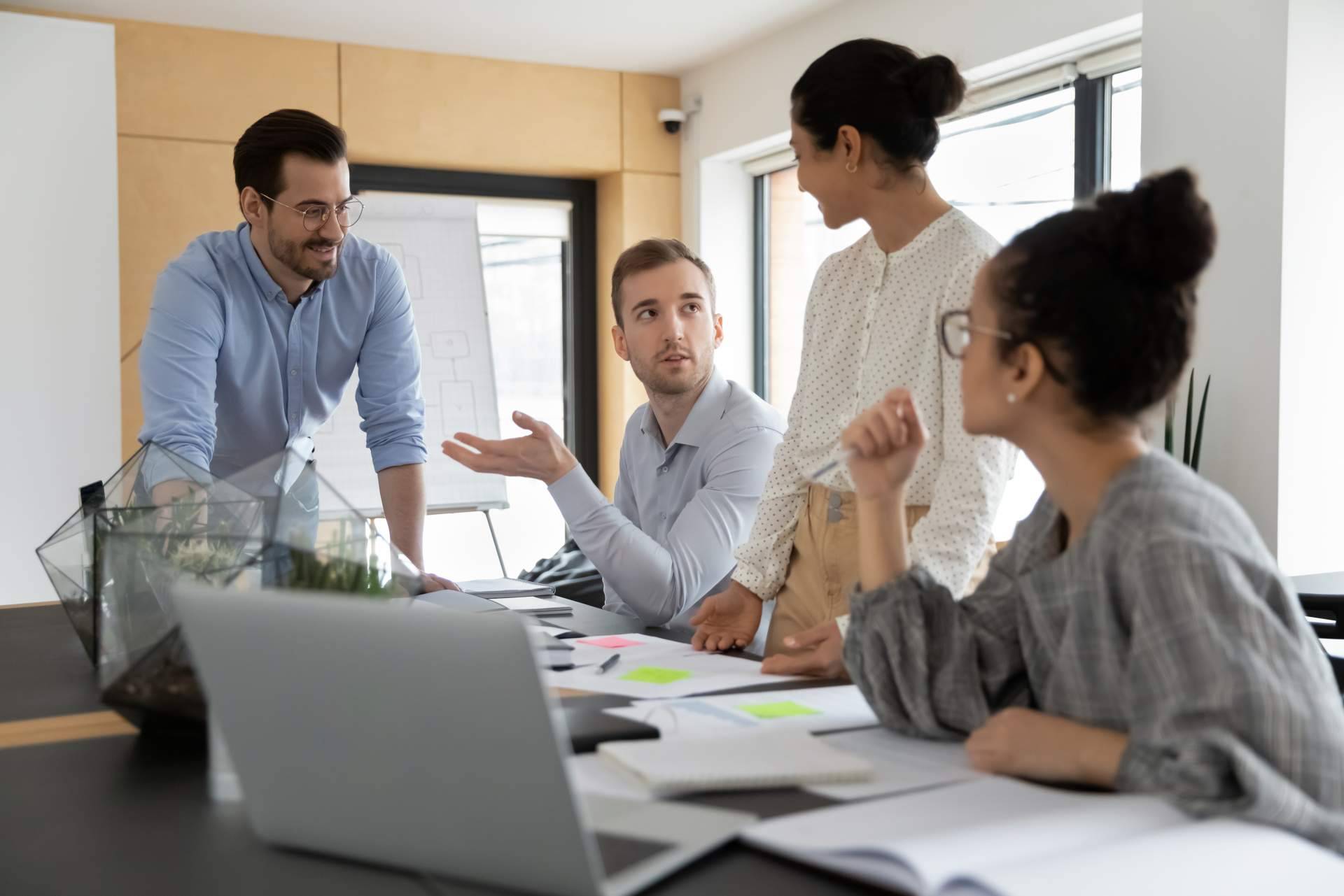 Becadvisor, la herramienta clave para empresas que buscan potenciar su cultura empresarial con jóvenes talentos