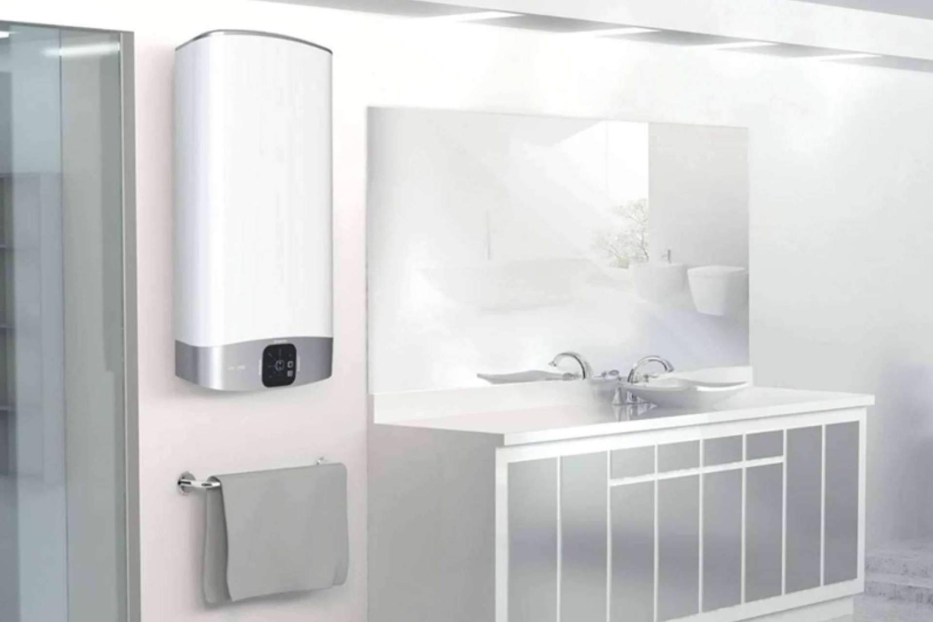 Ferrocano Suministros ofrece termos eléctricos Velis WiFi de ARISTON en oferta