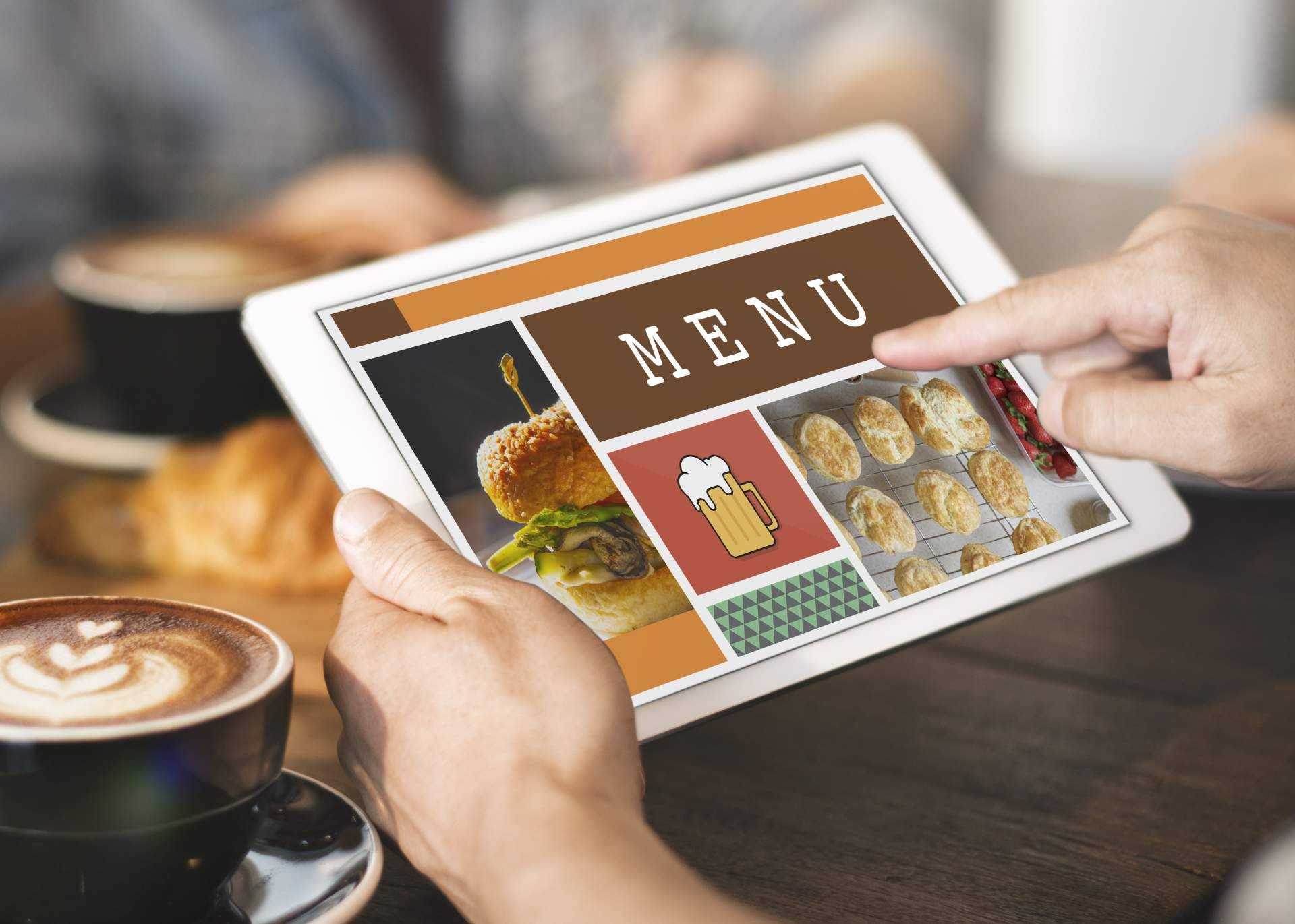 ¿Qué ventajas ofrece el software hostelería de Foodeo?