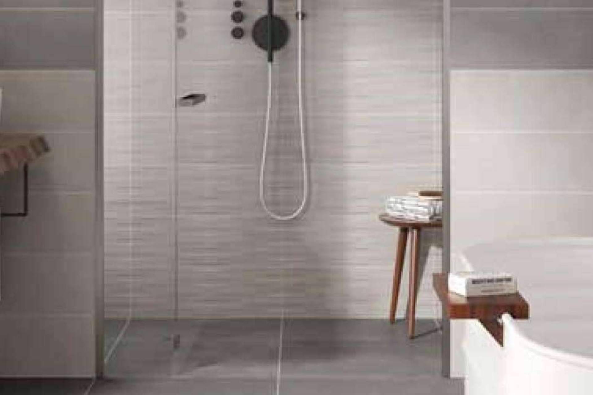 Mundo Cerámica y su amplio catálogo de azulejos para baños
