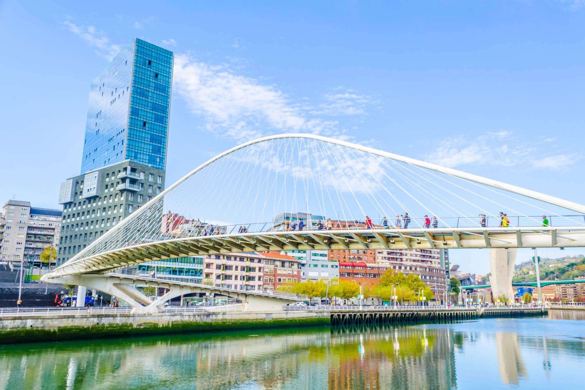 ¿Cuál es el potencial de las inversiones en activos inmobiliarios?