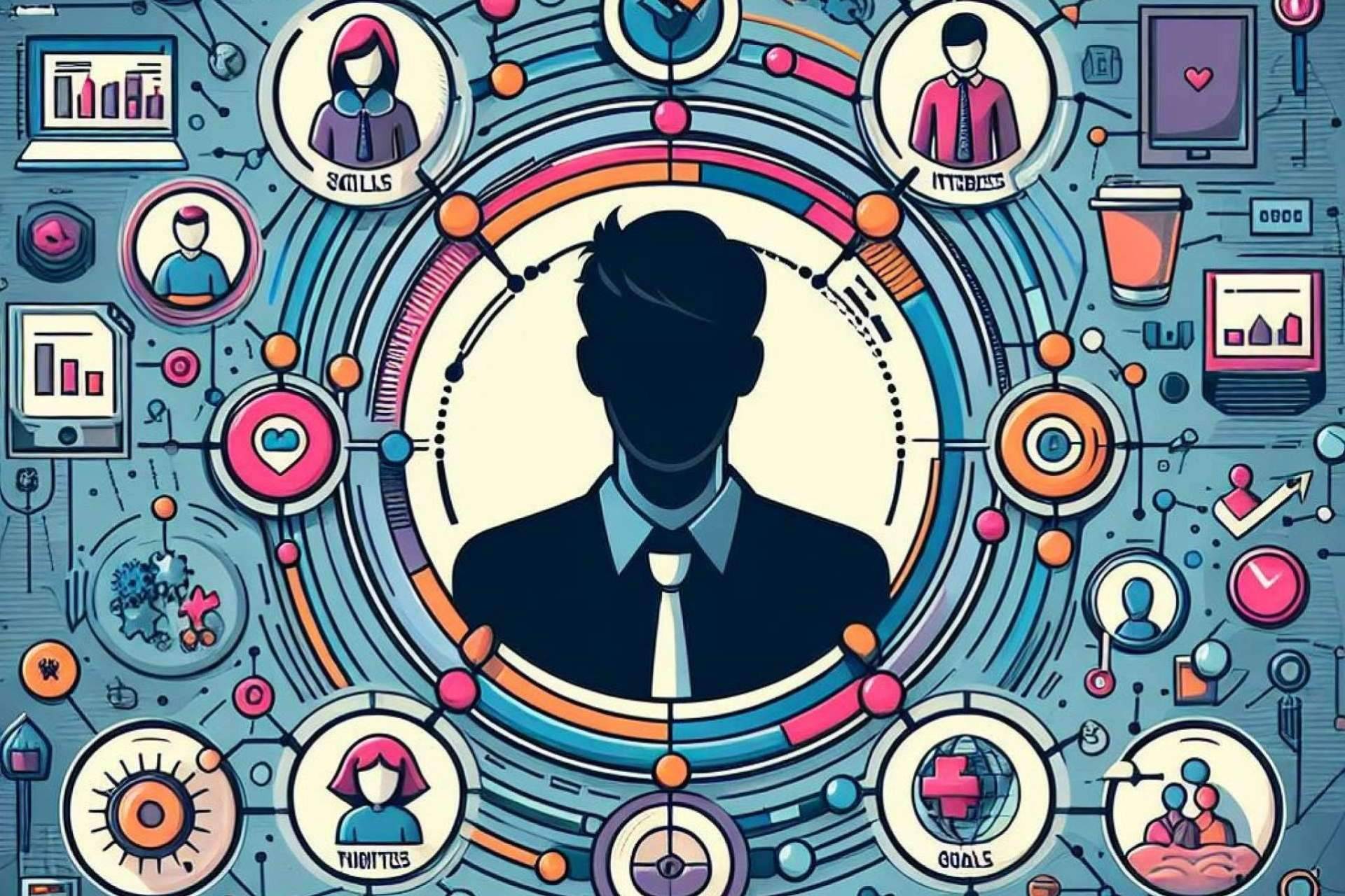 Sobre la identidad digital de las marcas personales de fundadores y CEOs, ITD WorldWide