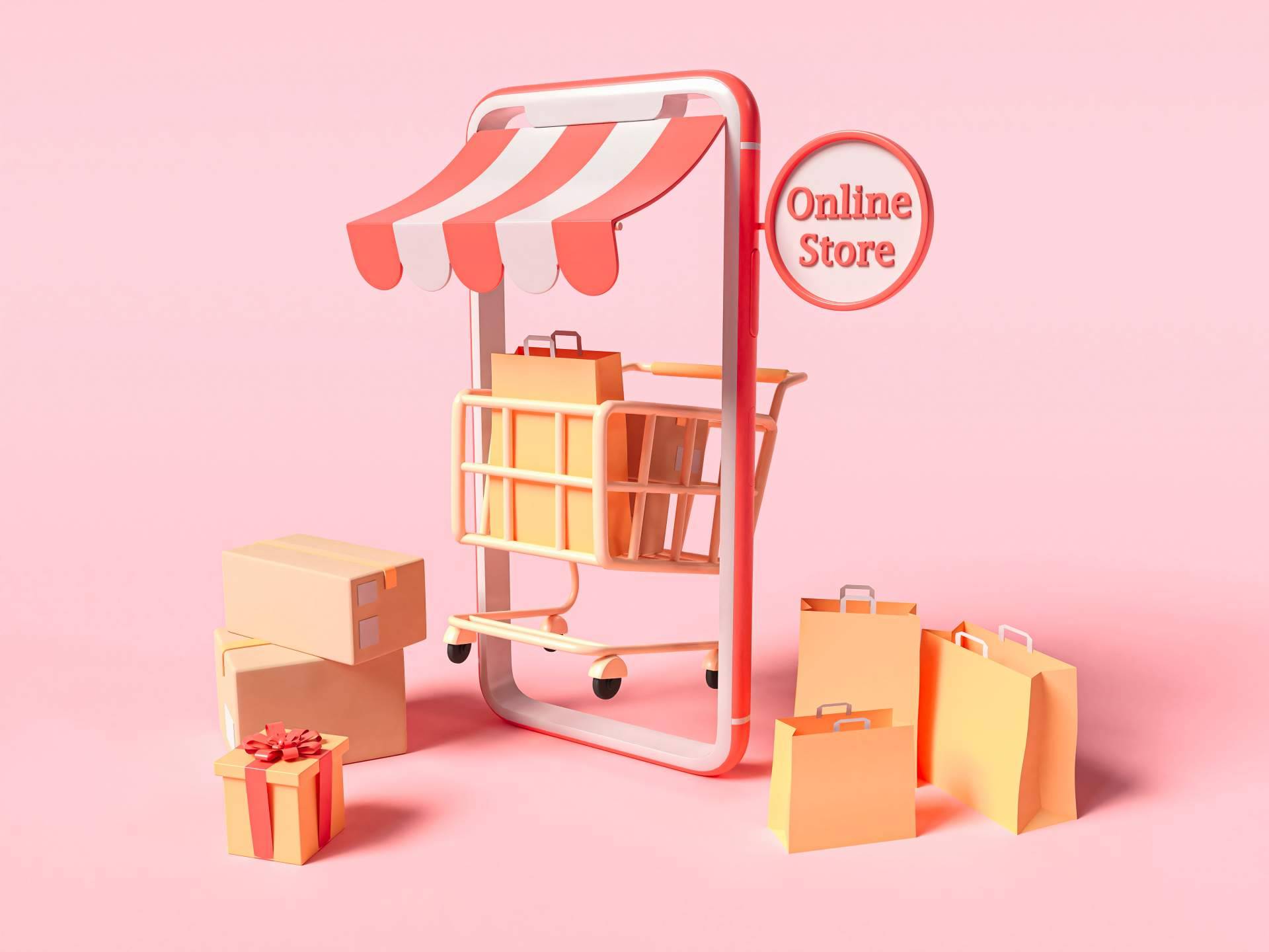 La importancia de contar con una agencia e-commerce como Dimoteca para este año 2024
