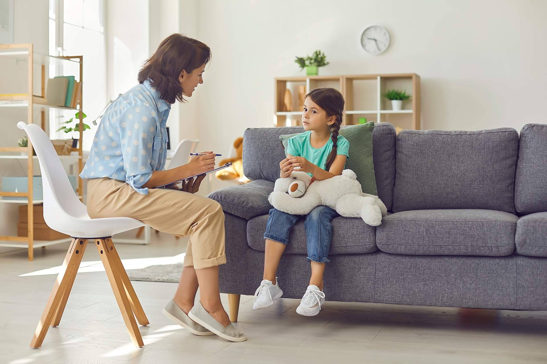 ¿Qué beneficios aporta la psicología infantil en Madrid con el centro Psicólogos Majadahonda?