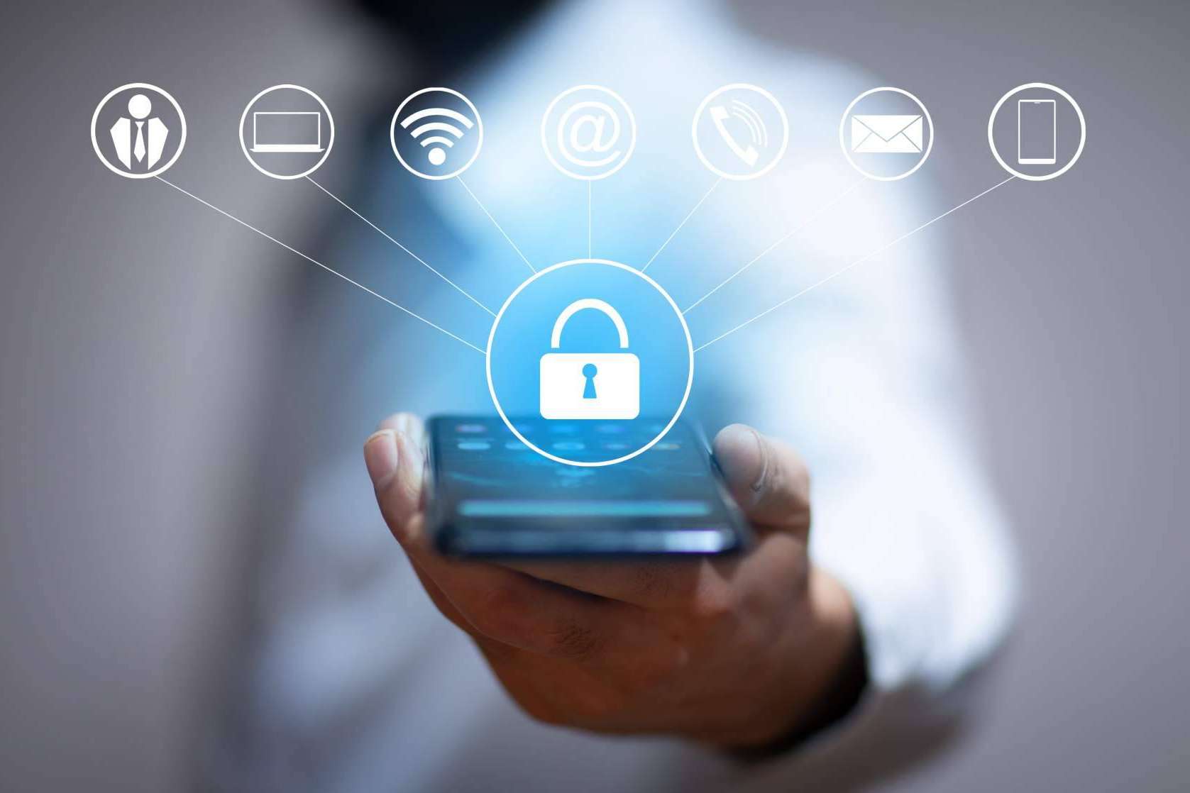 La importancia de la seguridad informática en las empresas, por Sosmatic