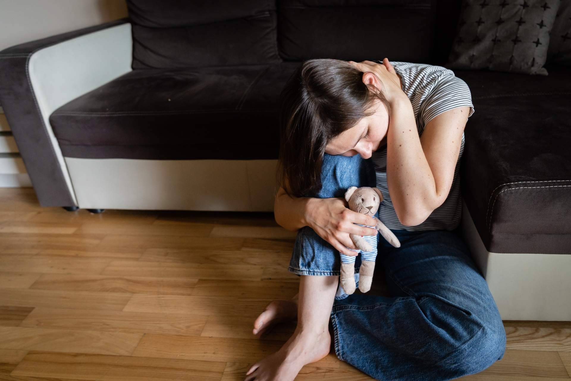 ¿Qué es la psicología perinatal? Ohana Psicología