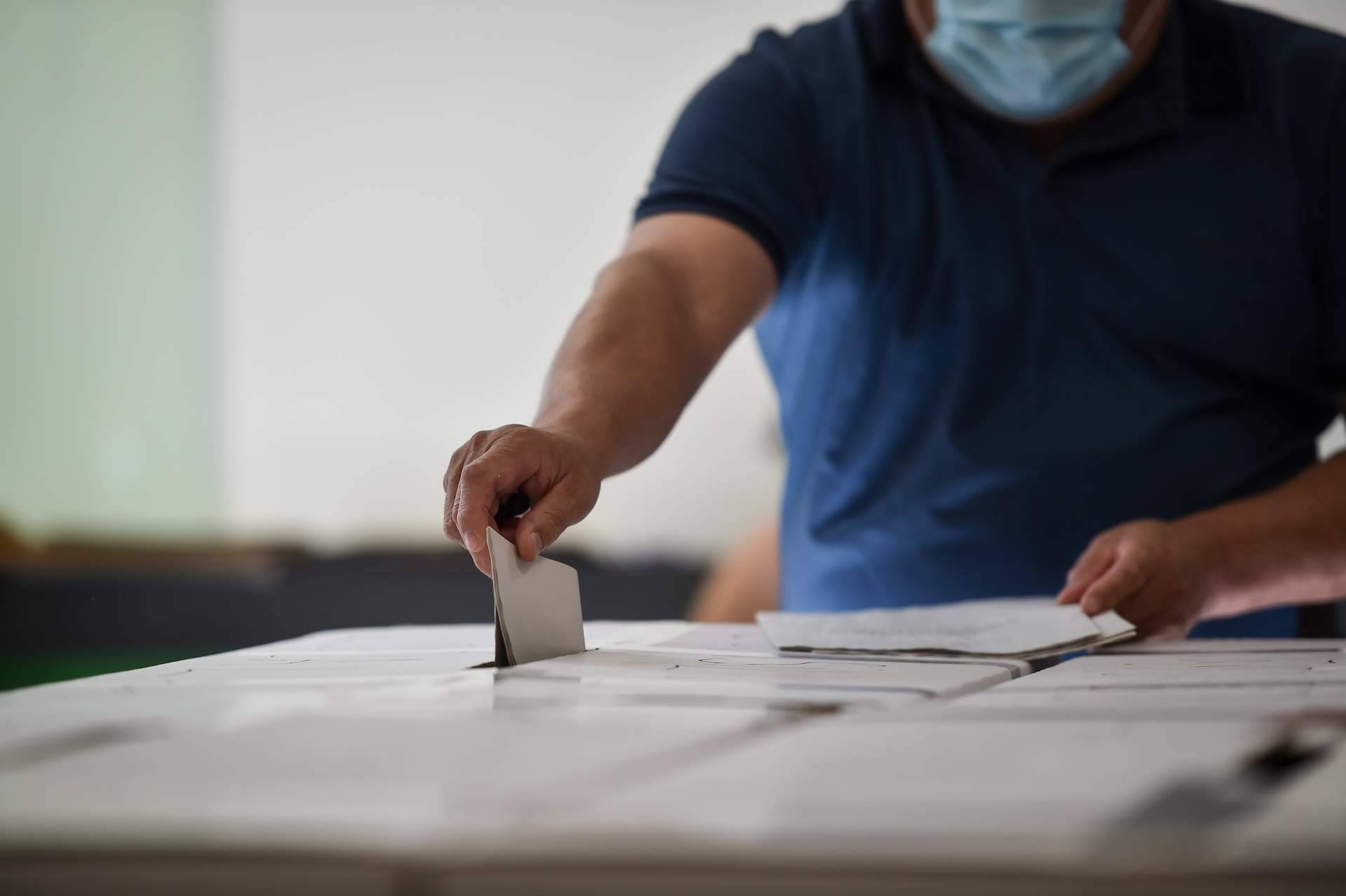 Custom Vote, una propuesta innovadora para el proceso de votación electrónica