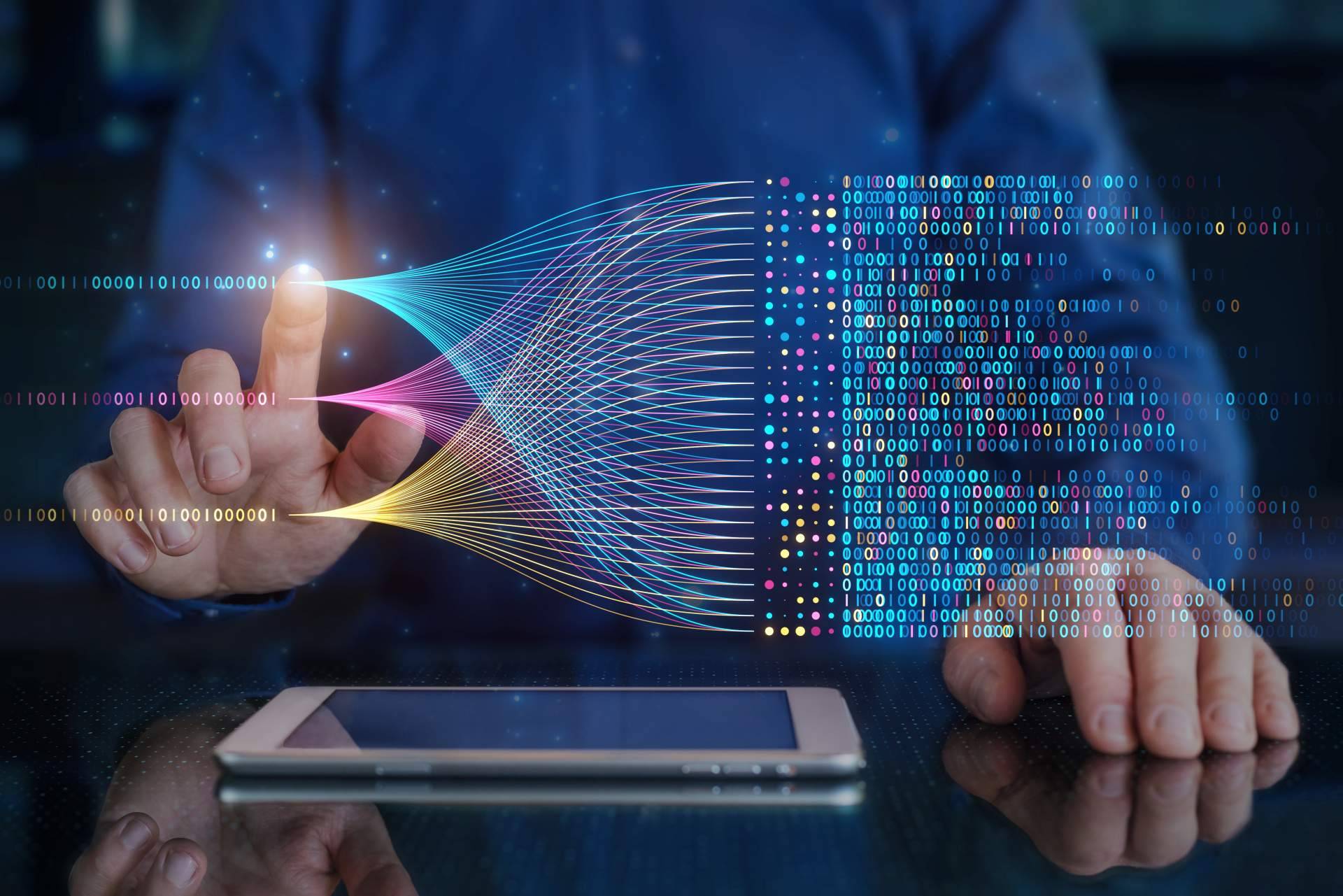 ¿Cómo utilizar el Big Data para mejorar las estrategias de venta? Los 5 puntos claves