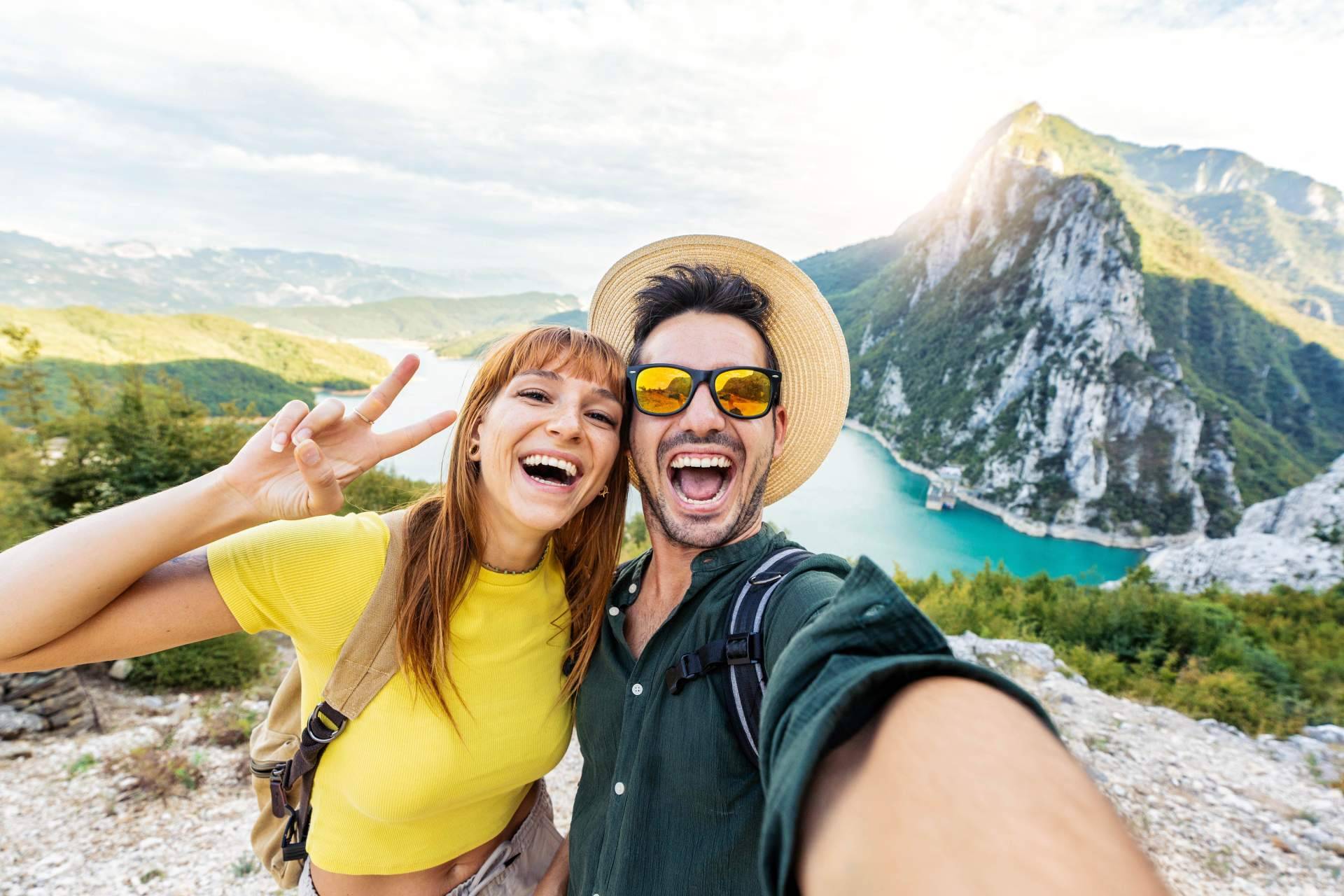 Nomadizers; encontrar viajeros compatibles y quedar con ellos