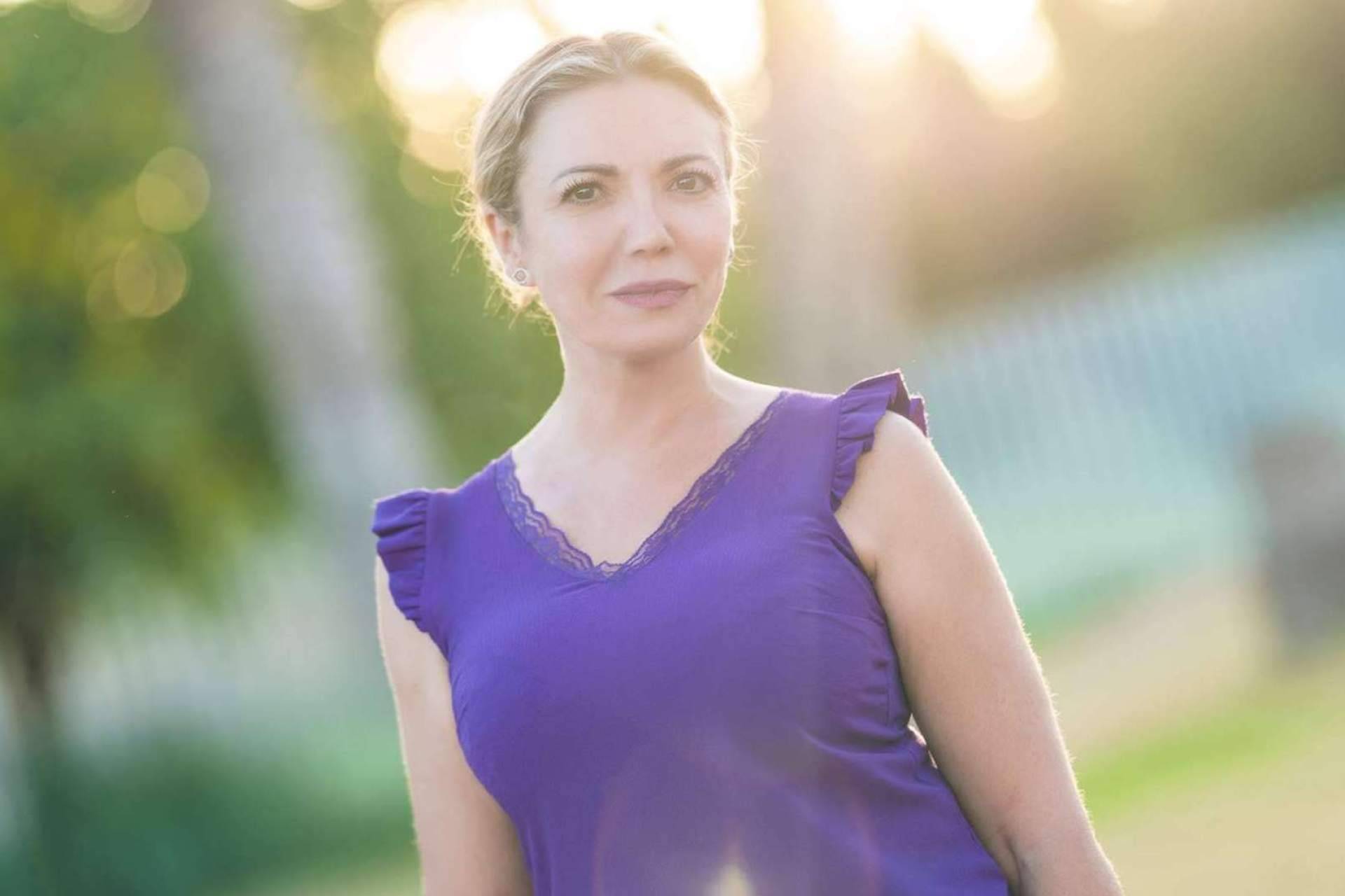 Mariola Moreno de Psico-Yo, especialista en duelo de ruptura de pareja