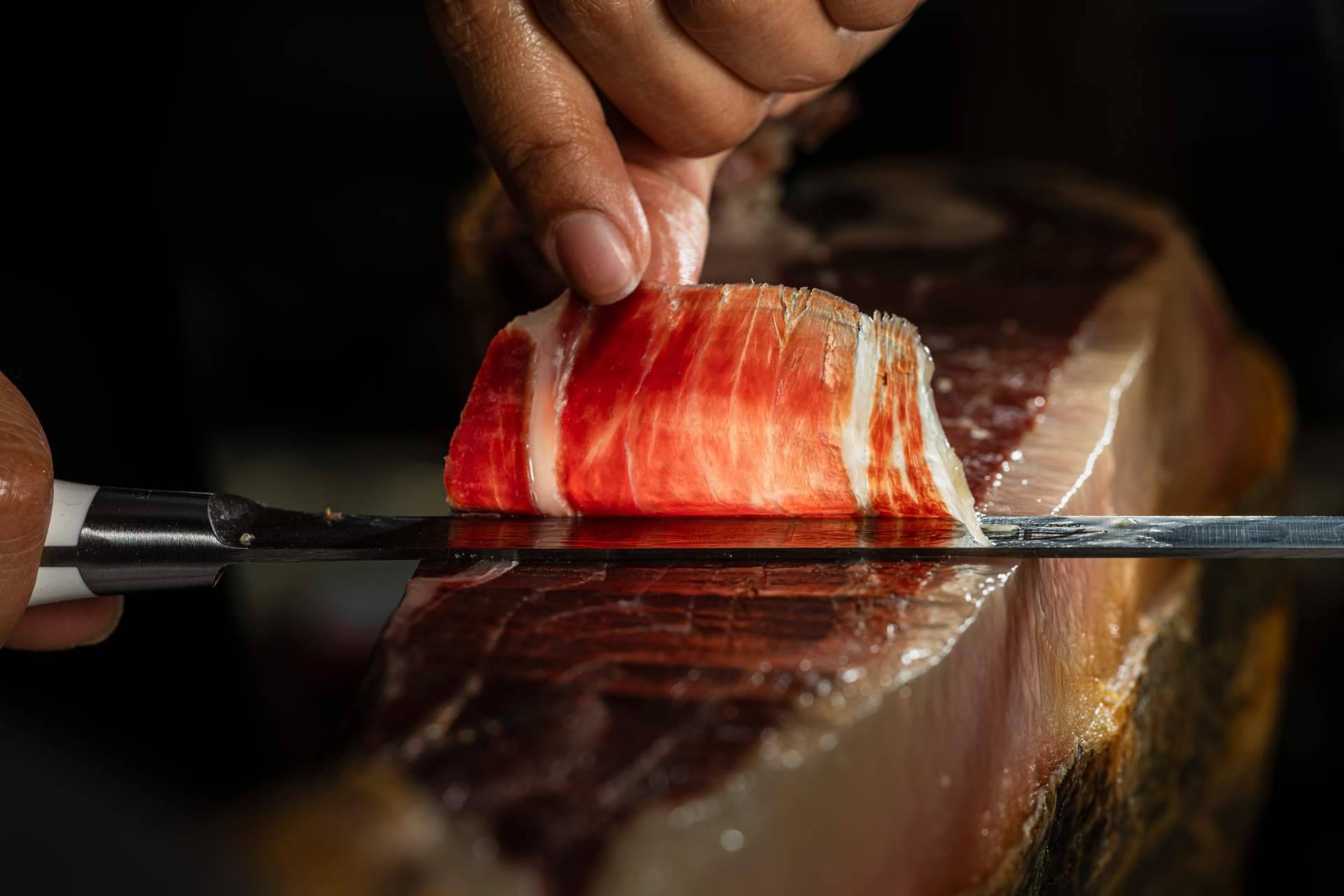 Los principales aportes nutricionales del jamón de bellota de Repibérico