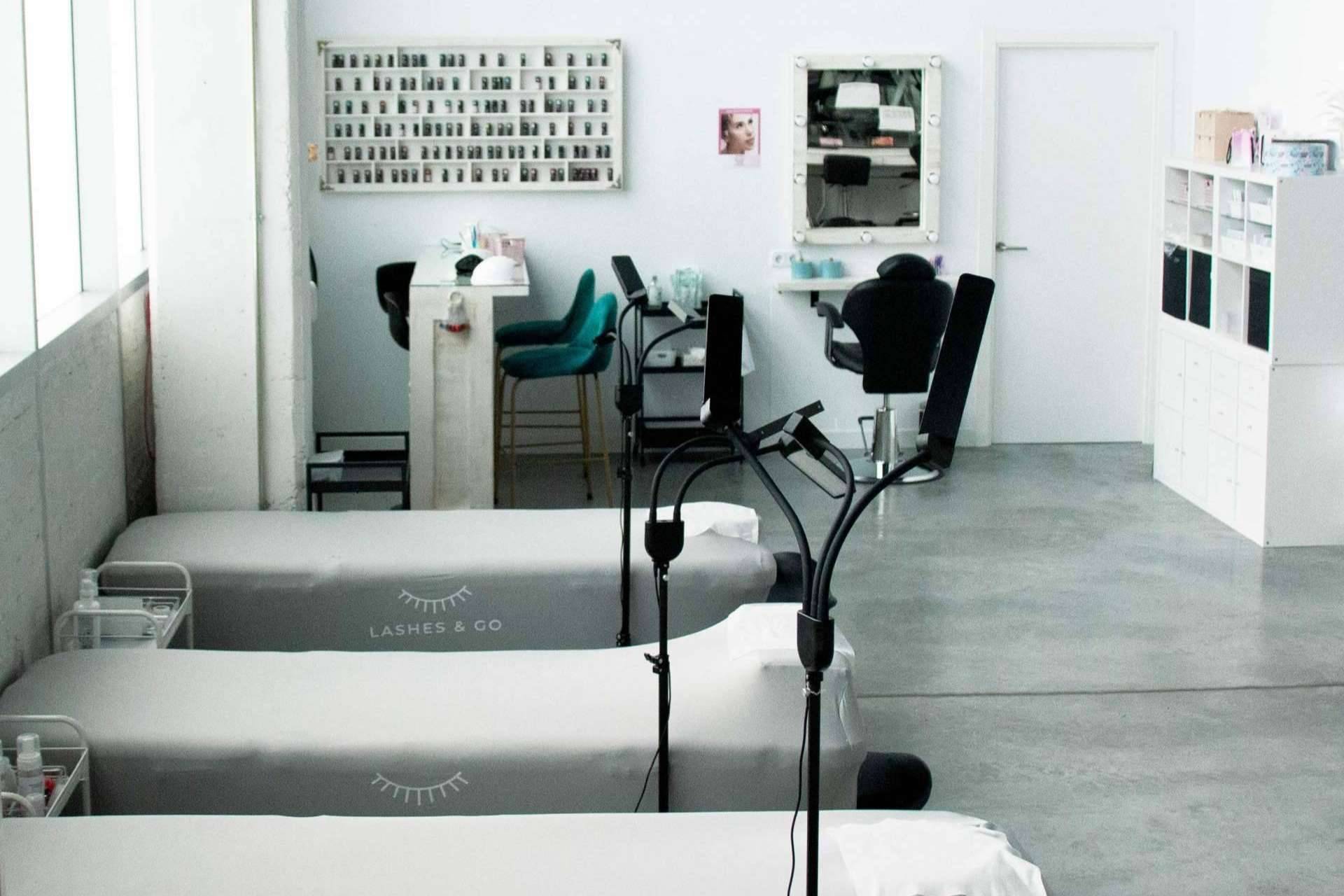 Emprendimiento y franquicia, la estrategia de Lashes & Go para un servicio de pestañas de éxito