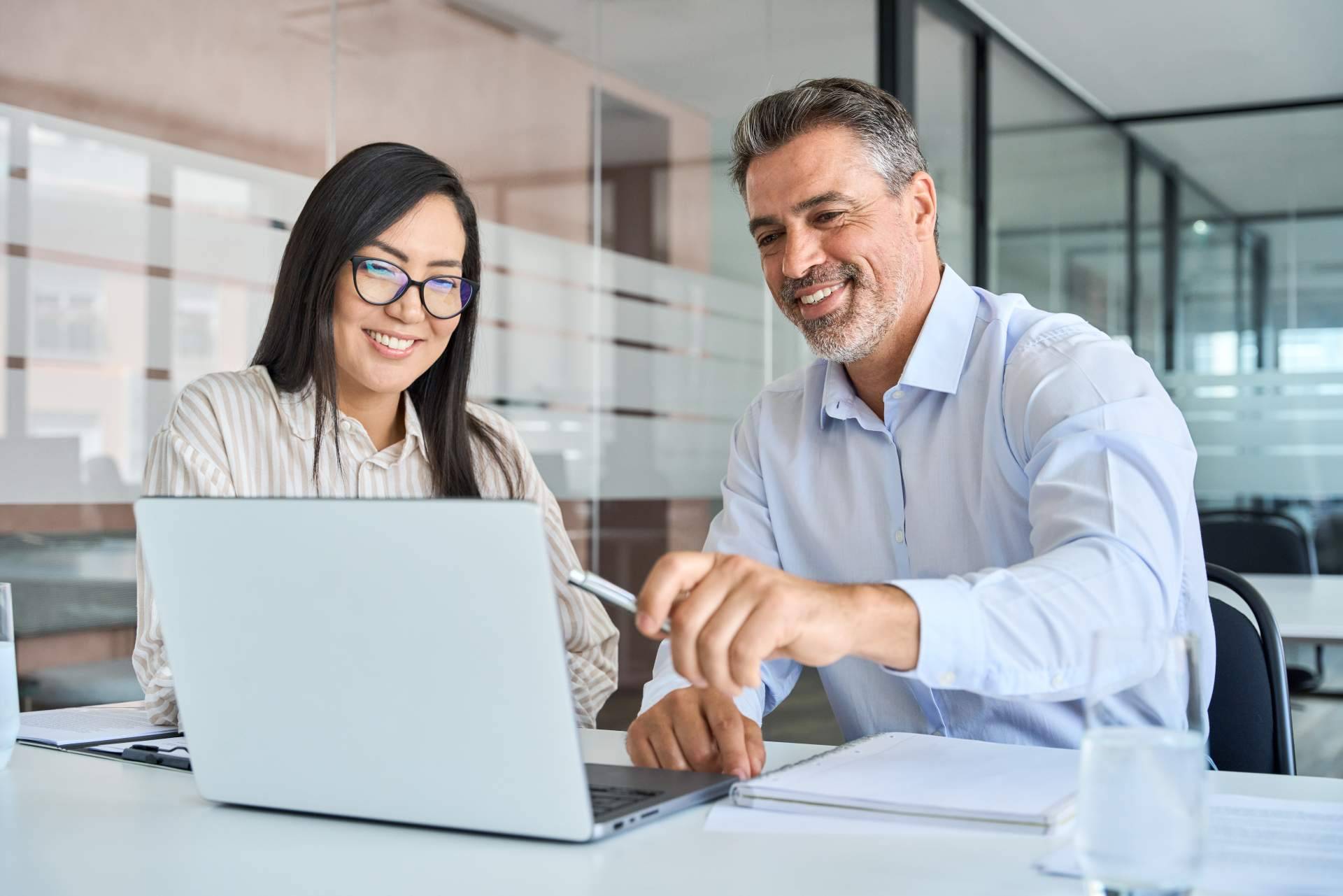 Mentorías para estructurar los procesos de venta con máxima efectividad