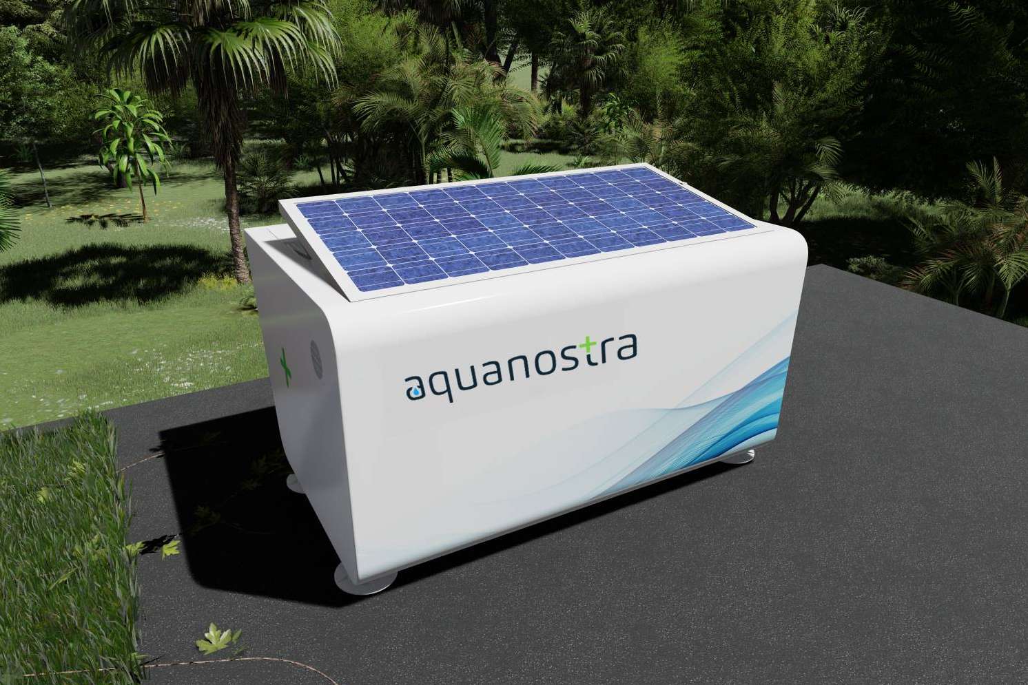 El proyecto Aquanostra de Abadecom revoluciona la sostenibilidad