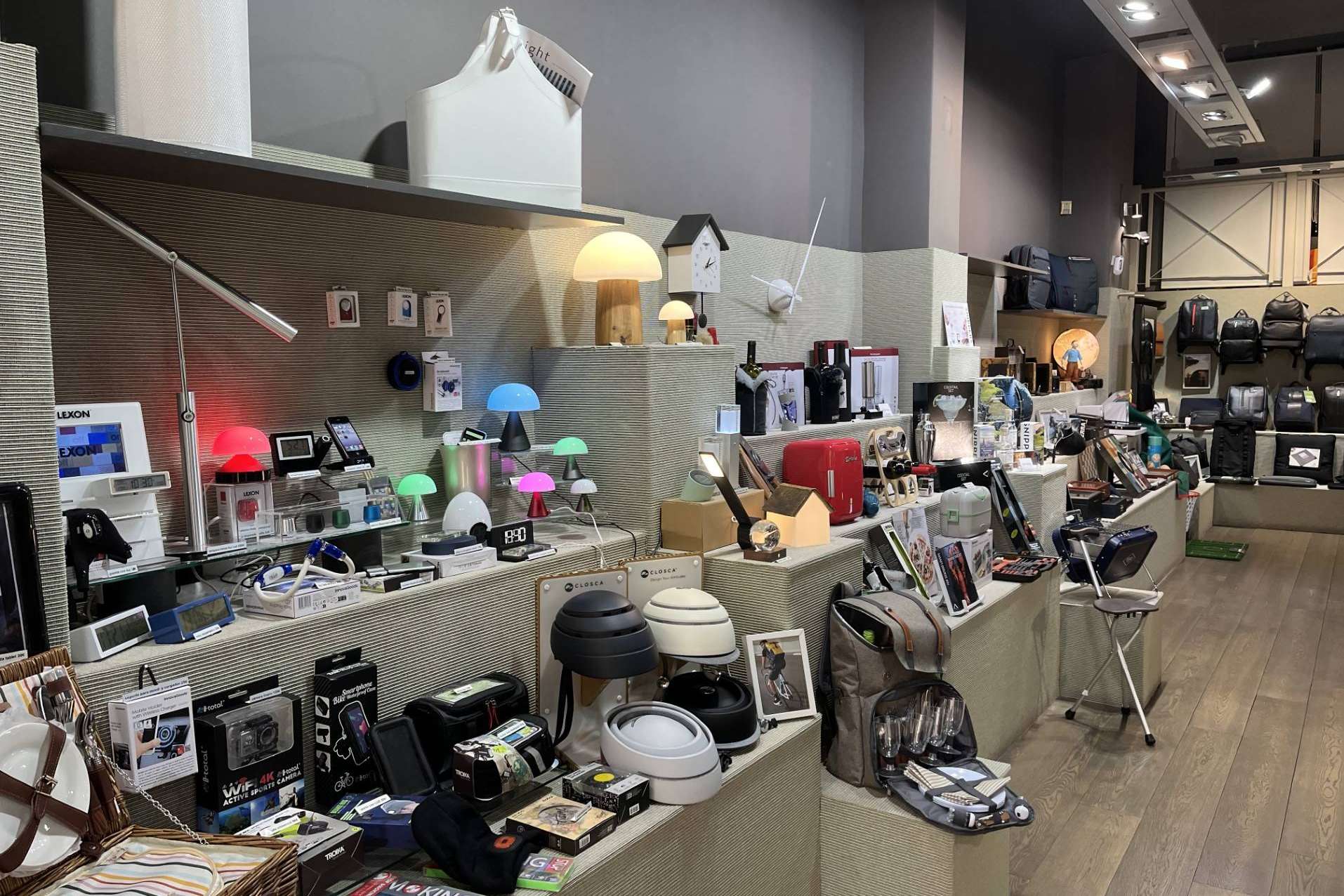 Ideas de regalos originales para hombres, con solohombre.es