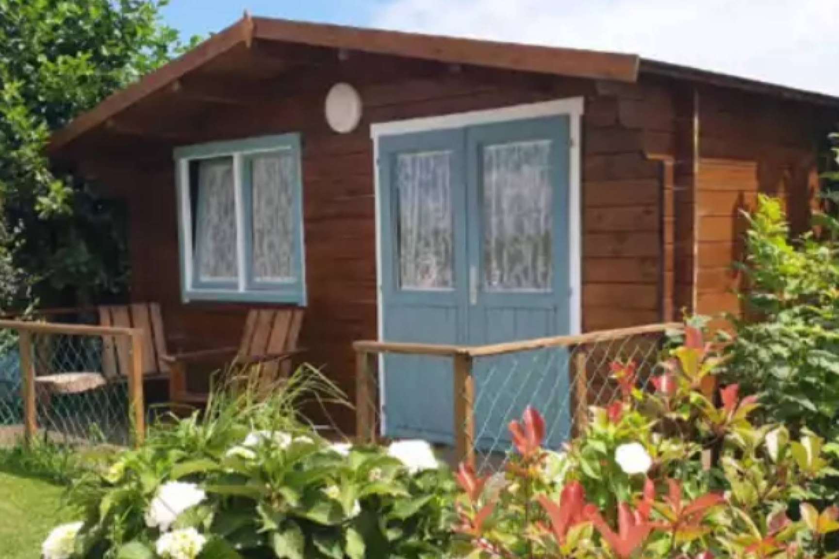 Casas de Madera Modernas cuenta con especialistas en casitas de madera prefabricadas que definen la elegancia sostenible