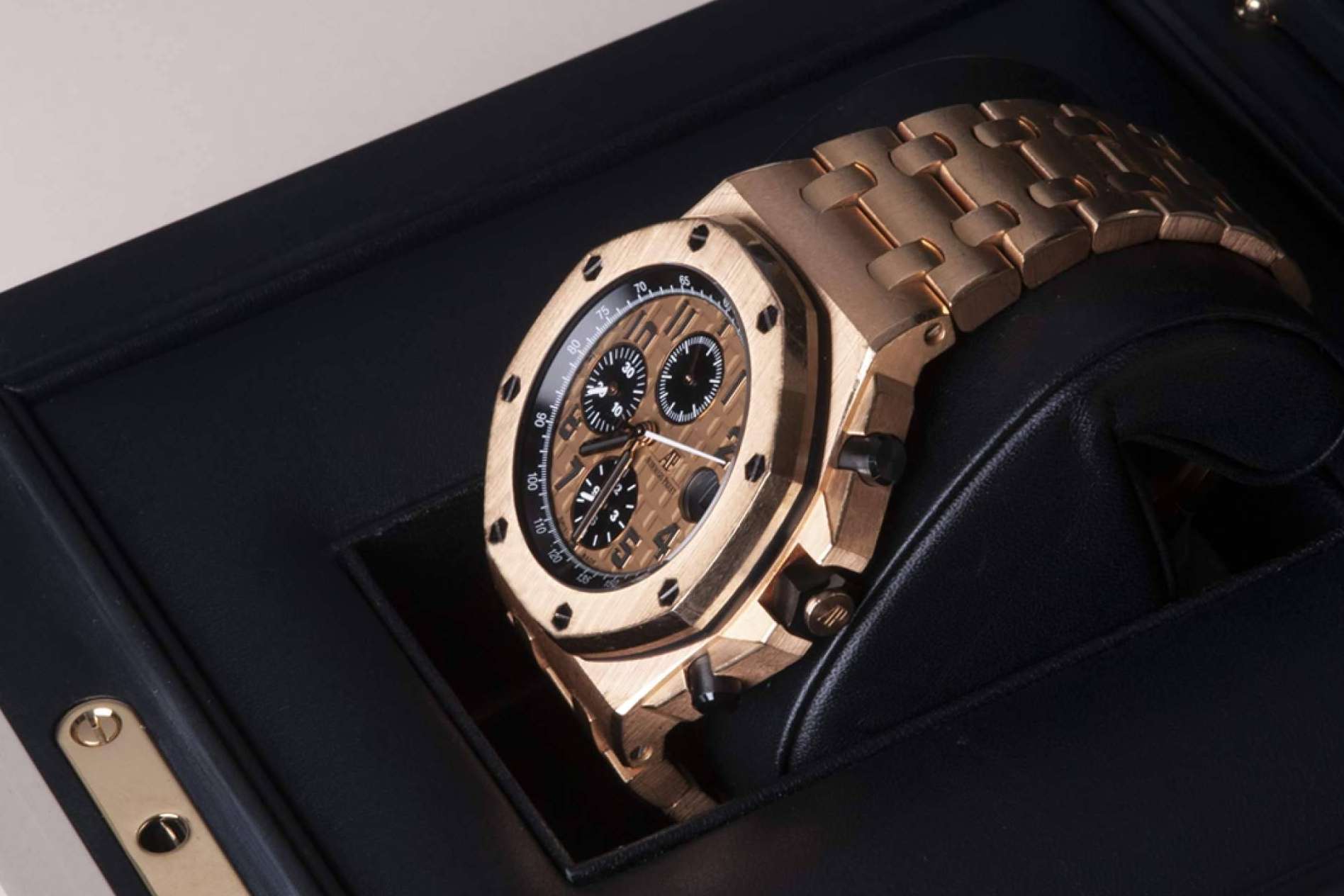 Compraventa relojes 2024, de la mano de Bonhill