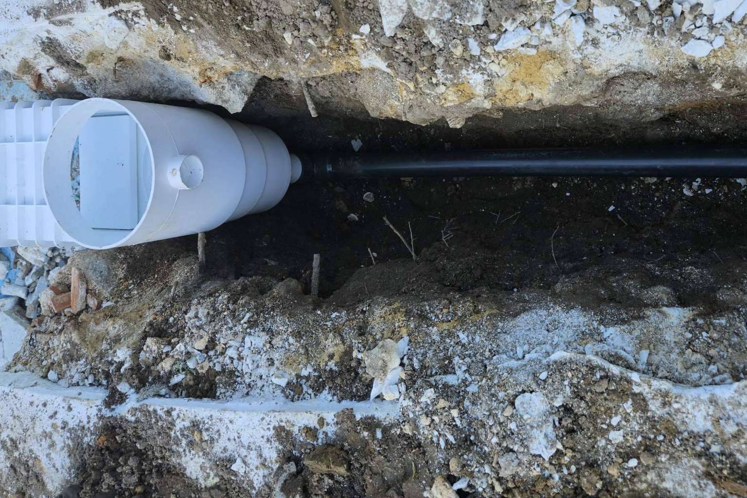 No Más Fugas, detección de fugas de agua sin necesidad de obras