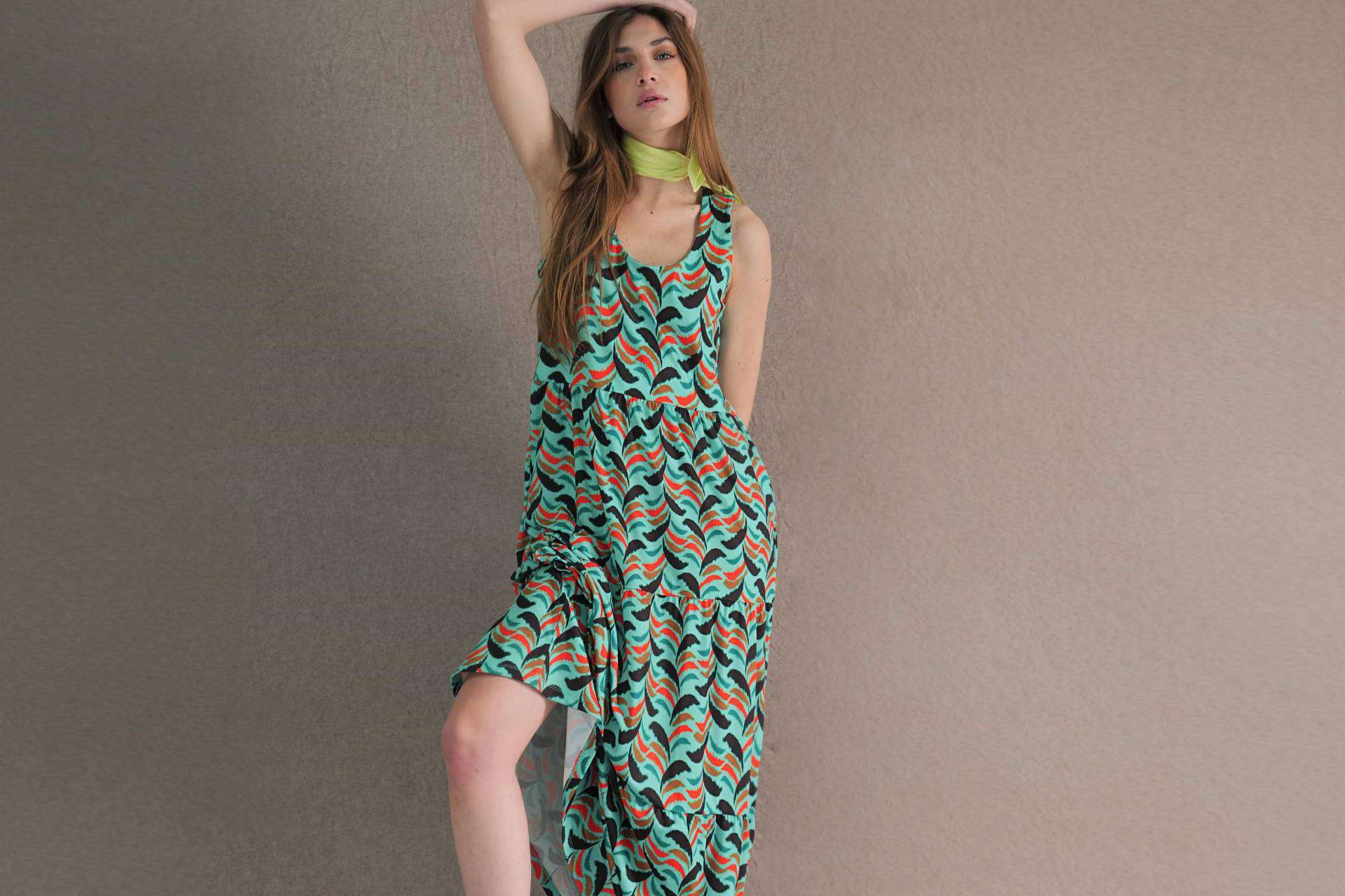 Compromiso con la calidad y la sostenibilidad en el mundo de la moda, en Lolitas&L