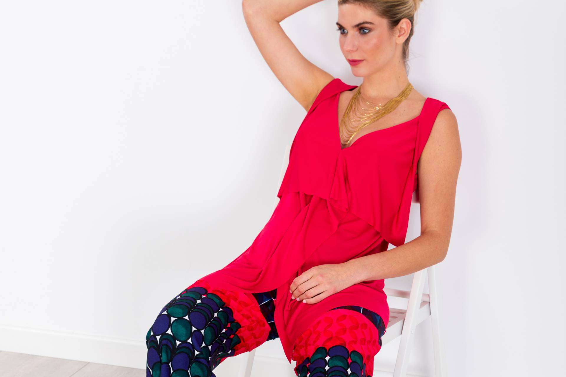 Lolitas&L presenta su próxima colección primavera-verano 2024