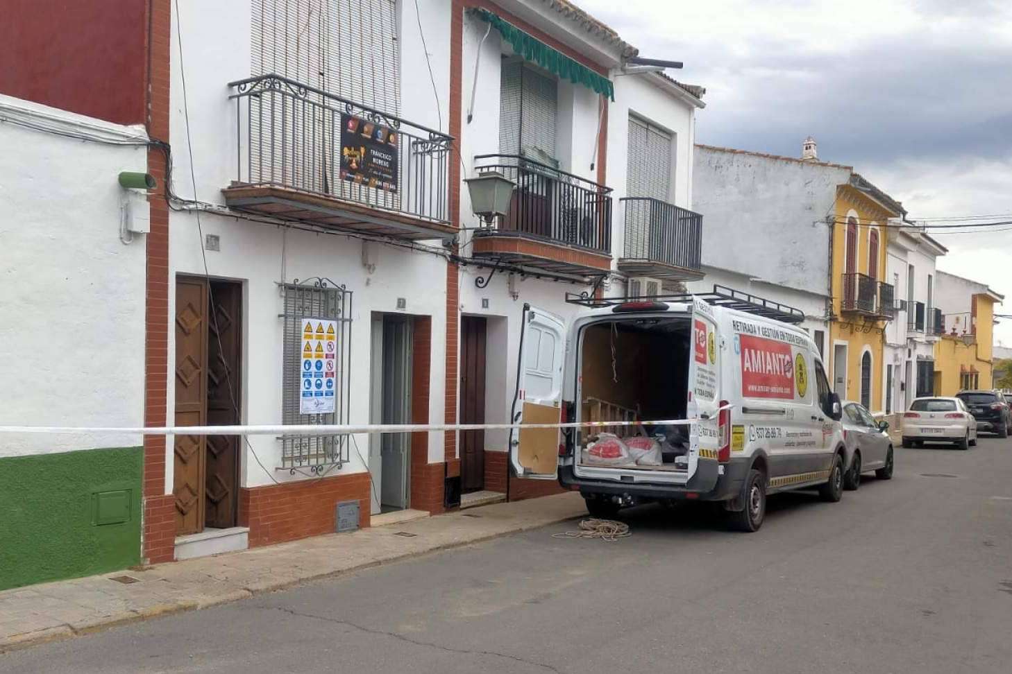 El peligro de exponerse al amianto cuando su vida útil está acabando y posibles soluciones