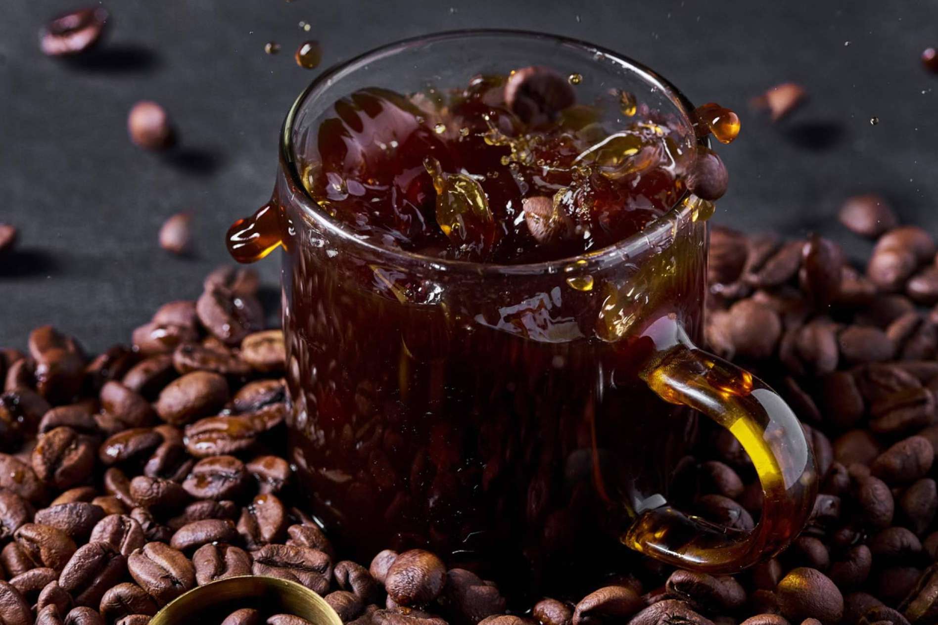 Los paladares más selectos se enamoran de CATUAI, el Café de Boquete