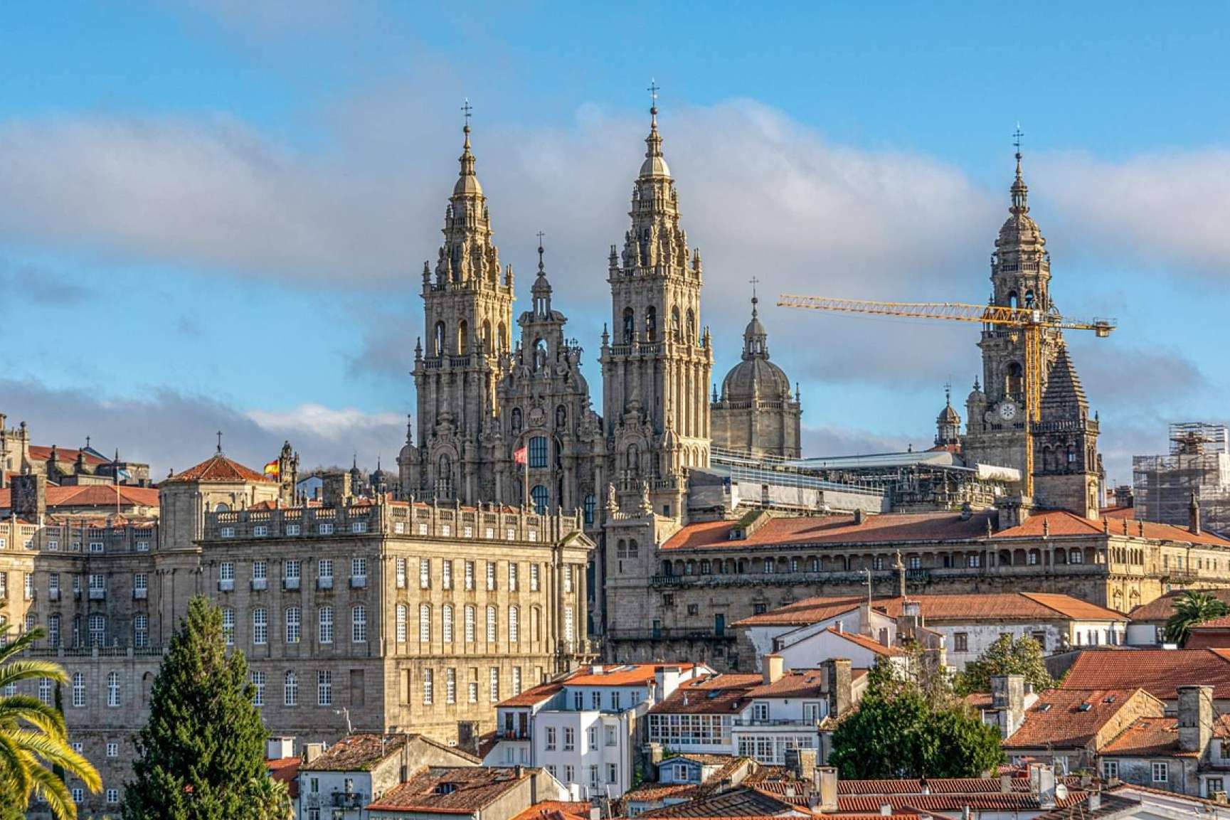 Adentrarse en el mercado inmobiliario de Santiago de Compostela, de la mano de SC Inmobiliarias