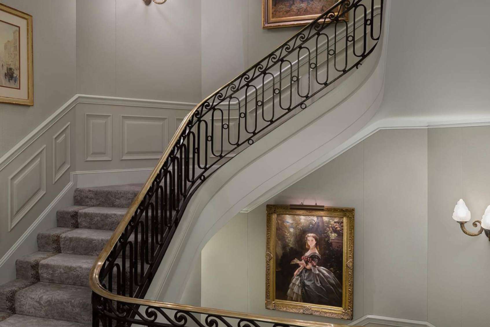 Los servicios de EI2VALUE Property facilitan el acceso al lujo de Mayfair