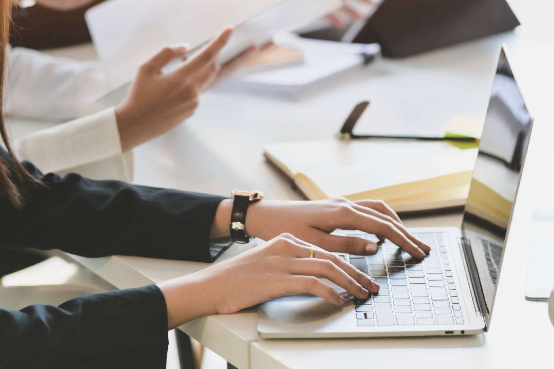 La relevancia de contar con una consultoría para los proyectos