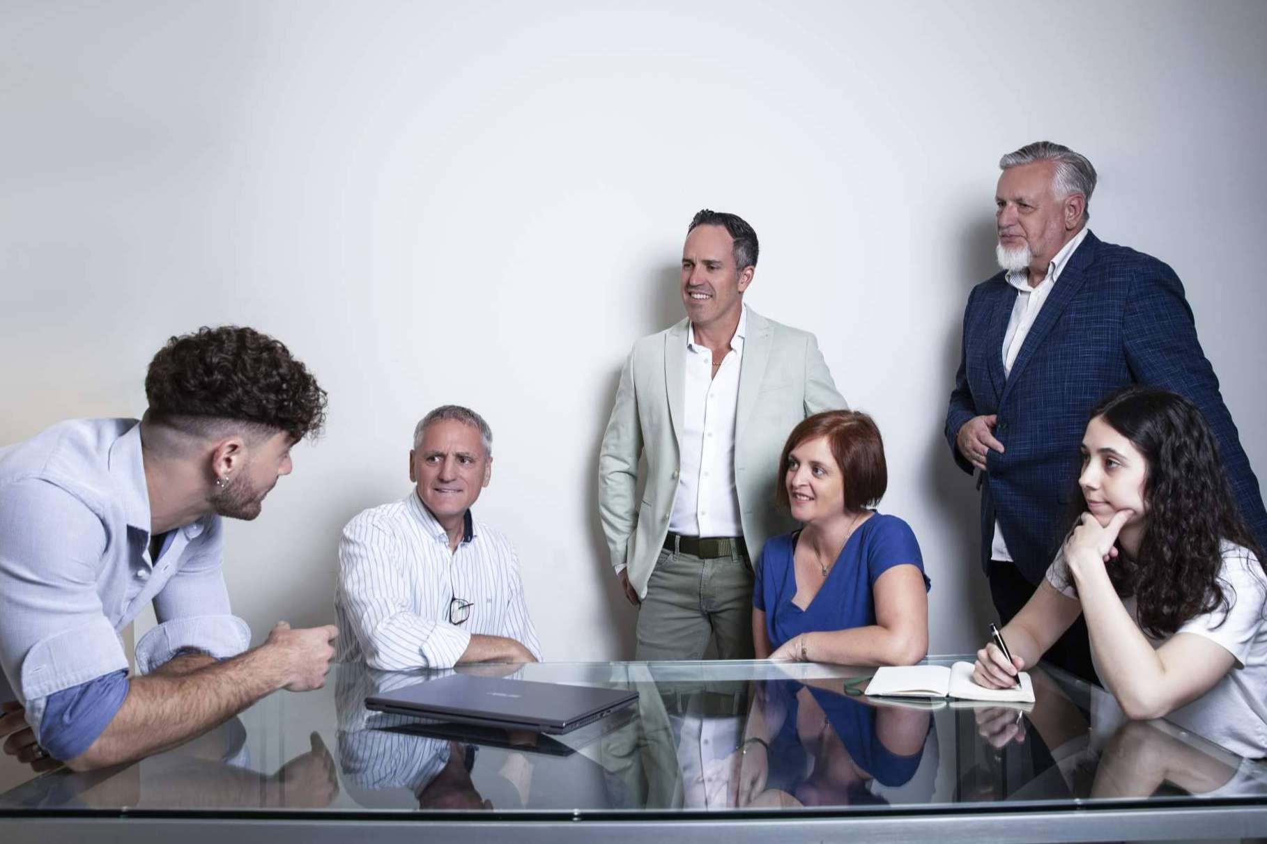 TRL+ impulsa spinoffs con equipos interdisciplinarios entre investigadores y profesionales empresariales