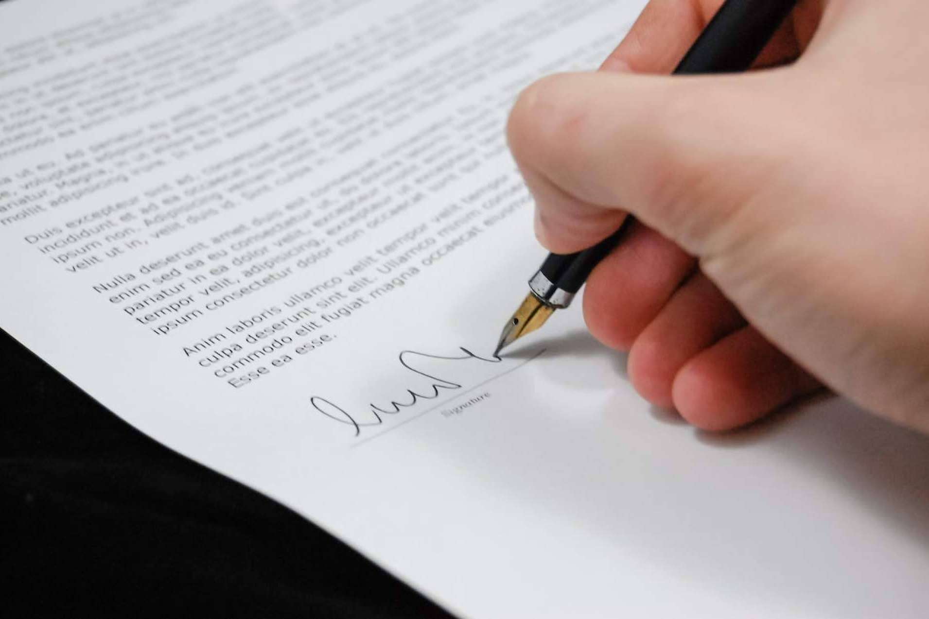 Certificación y legalización de traducciones juradas con Intertext